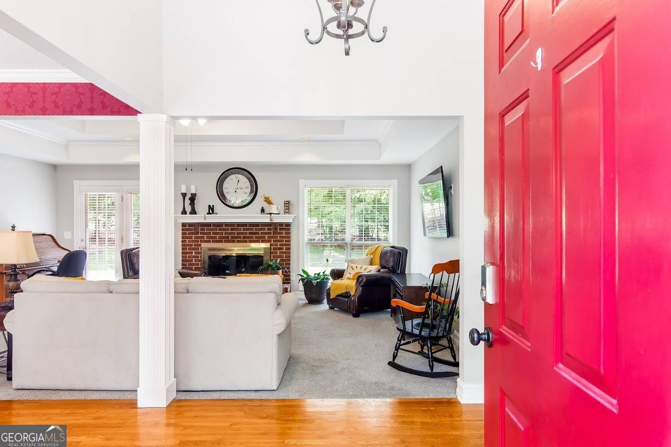 Villa Rica, GA 30180,7350 S Mitchell CT