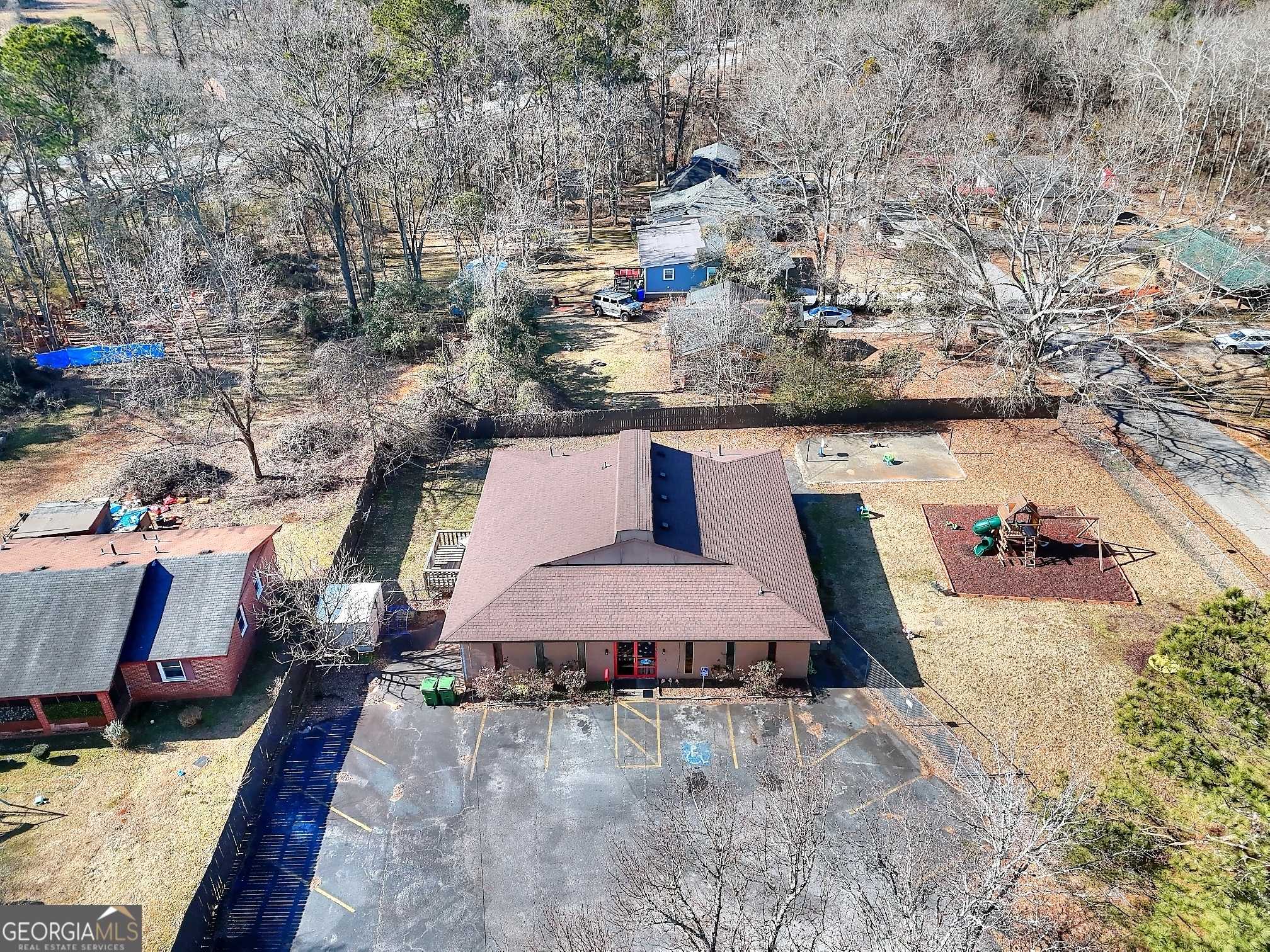 Monroe, GA 30656,517 Hill ST