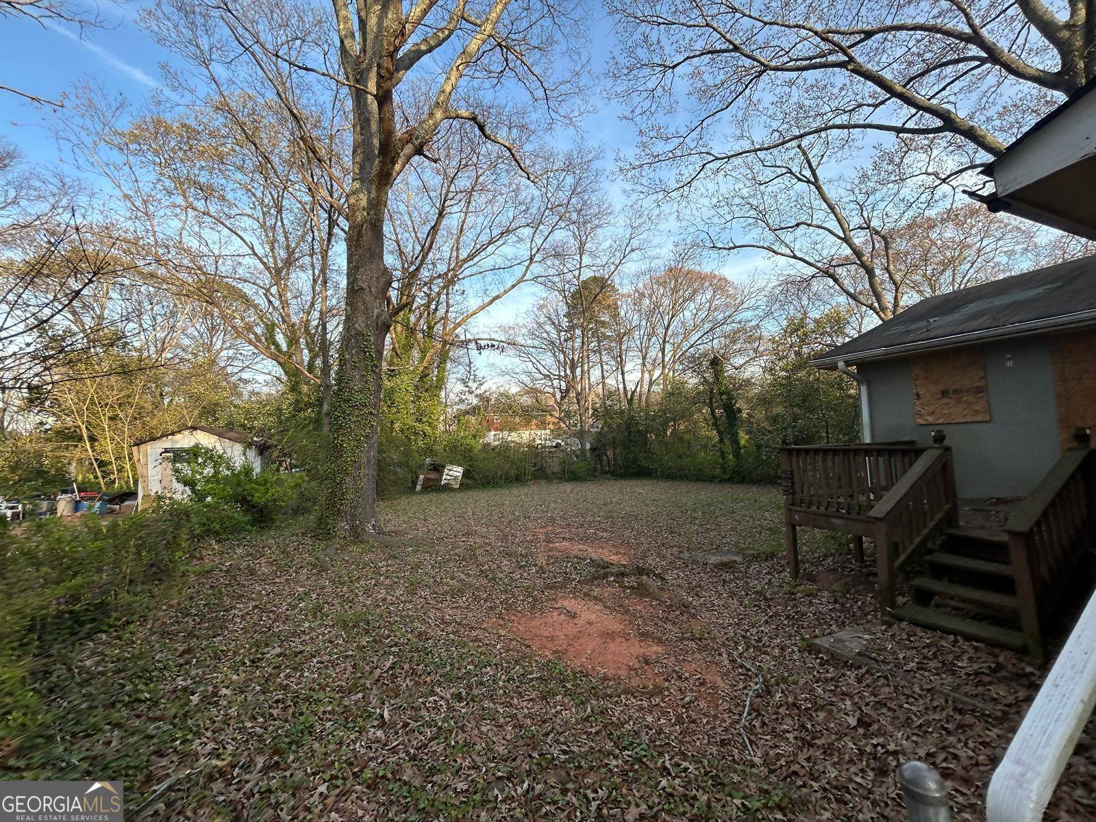 Forest Park, GA 30297,4692 College ST