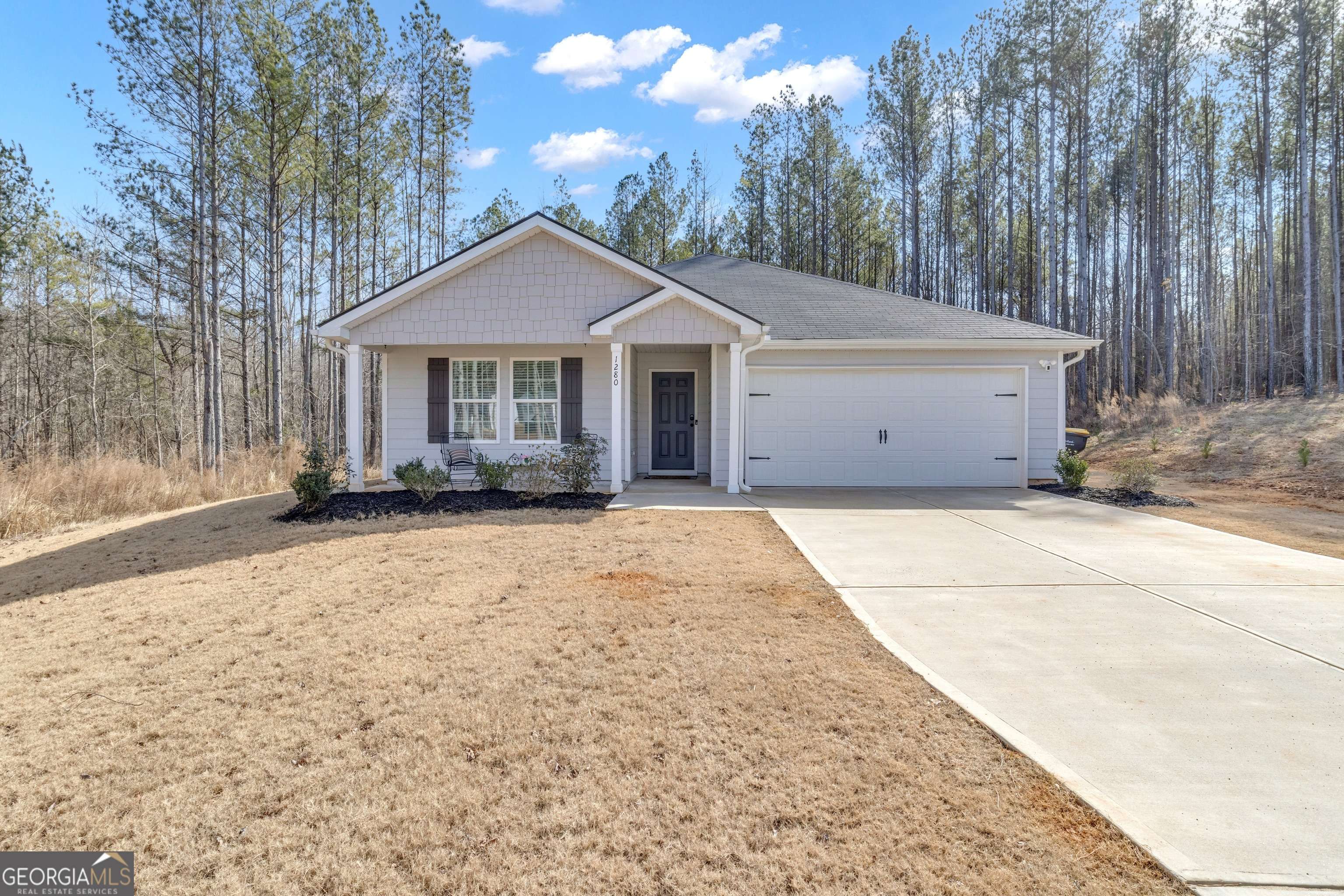 Luthersville, GA 30251,1280 Hunter Welch Pkwy