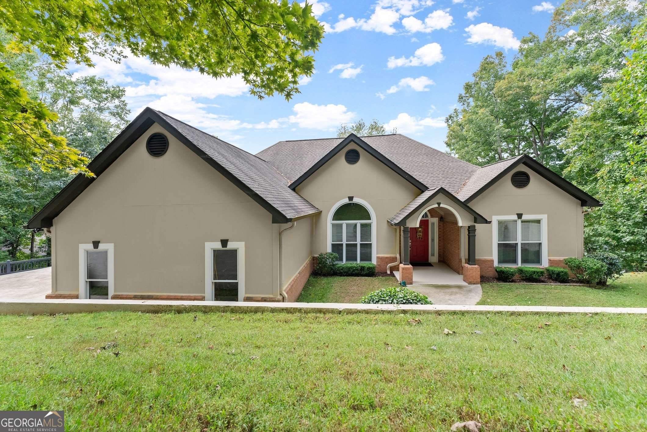 Gainesville, GA 30506,3386 Small Woods LN