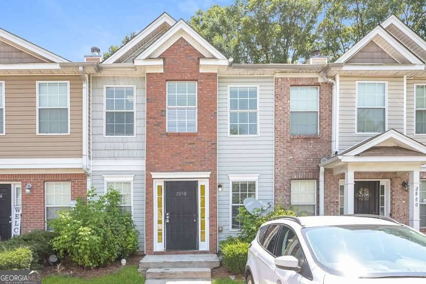 Decatur, GA 30034,2858 Vining Ridge TER
