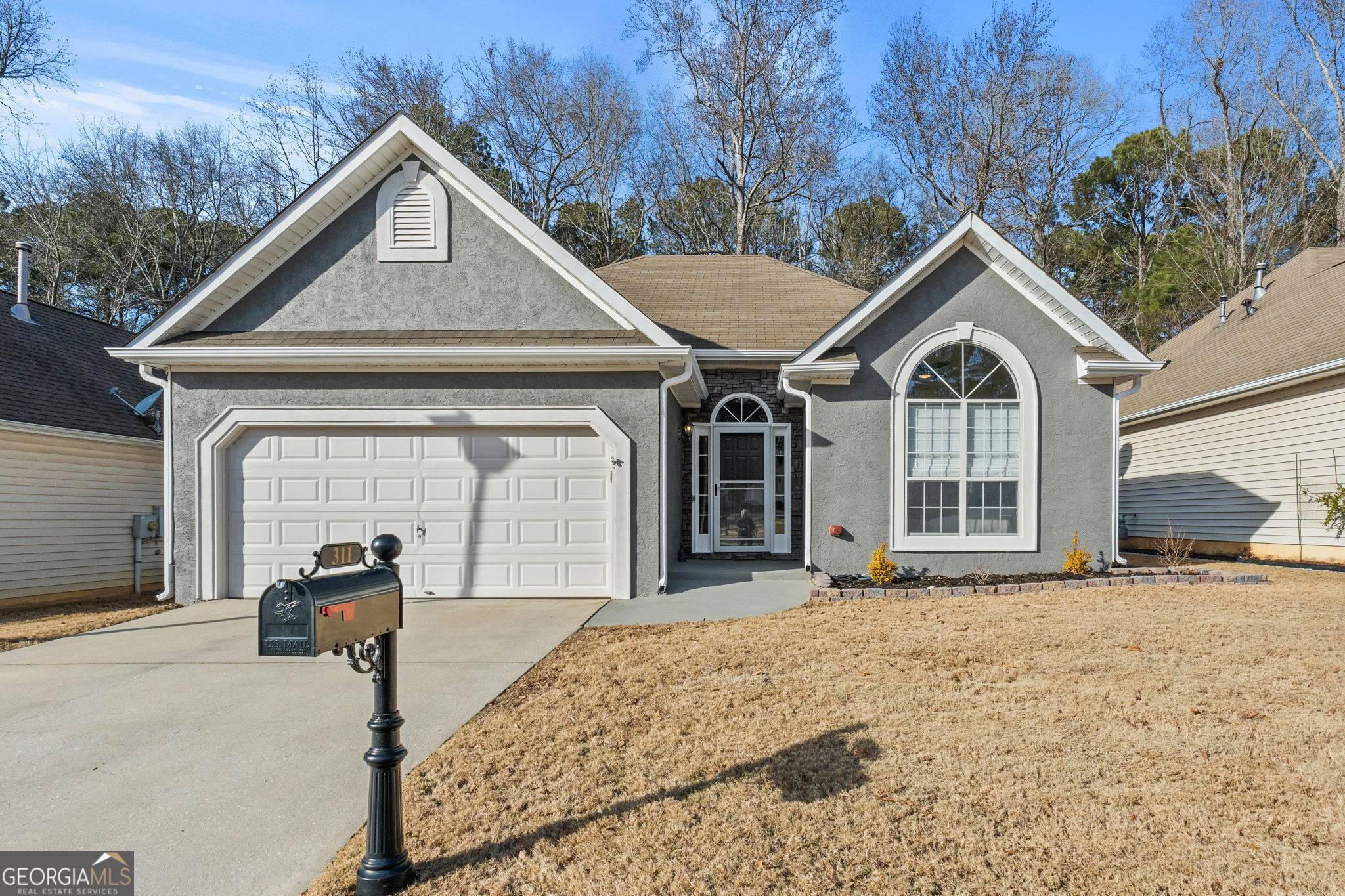 Peachtree City, GA 30269,311 Newfield