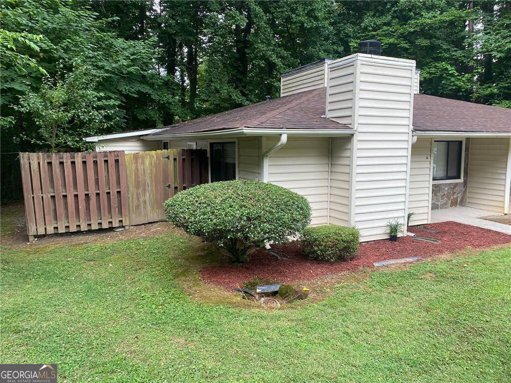 Norcross, GA 30093,5337 Darkwood A14