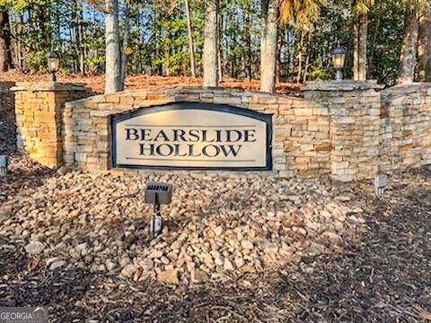 Dahlonega, GA 30533,0 Honey Tree TER