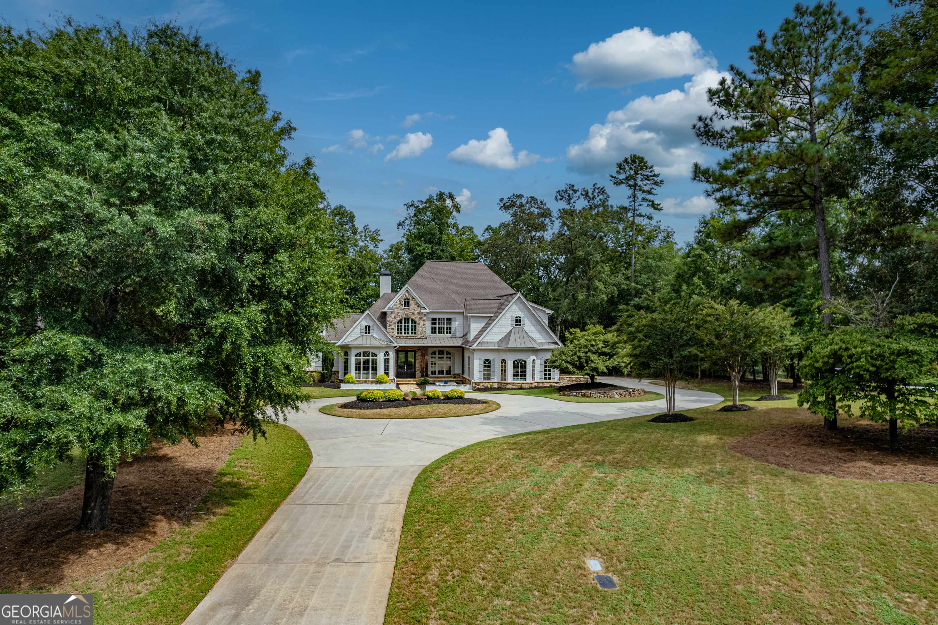 Forsyth, GA 31029,110 River Overlook