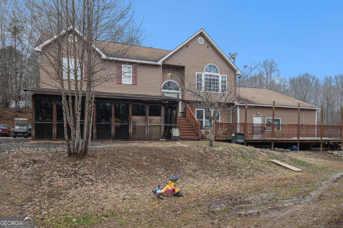 Hiram, GA 30141,1275 Poole Bridge RD
