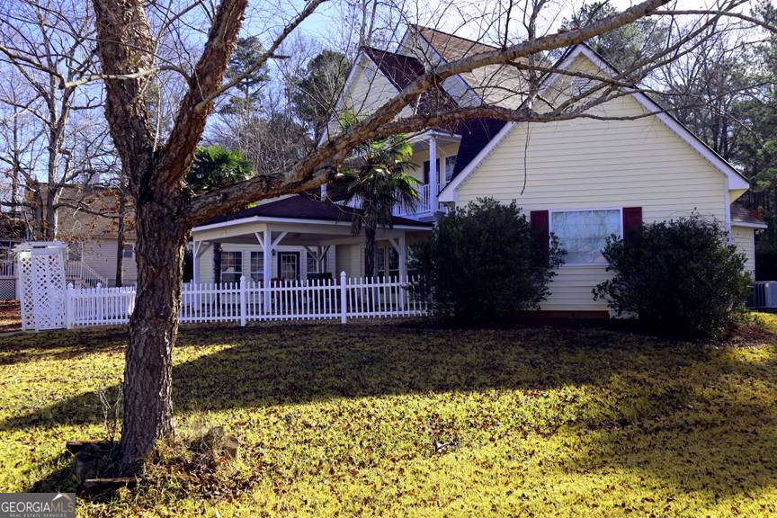 Sparta, GA 31087,926 Jamesway DR SE