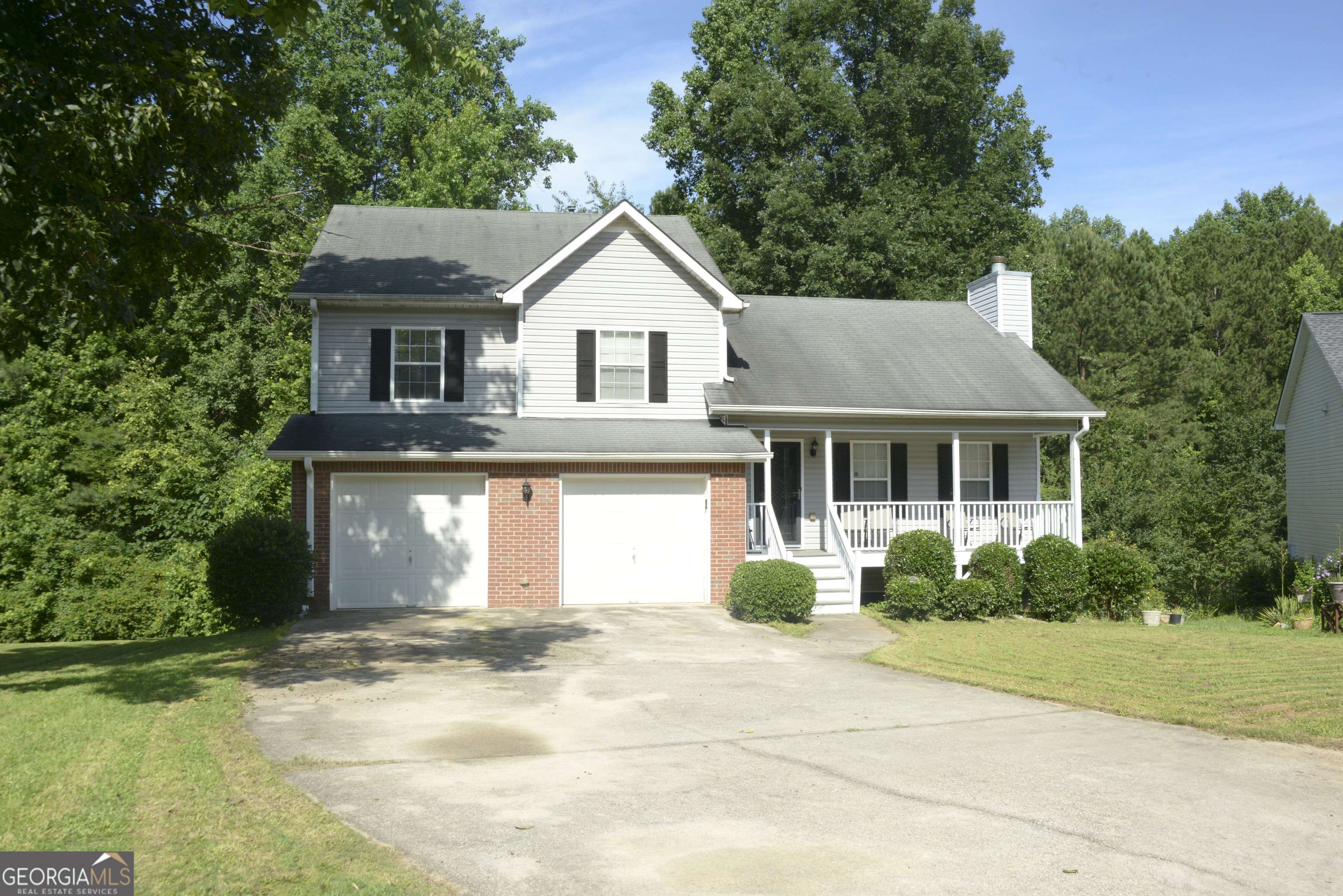 Conyers, GA 30013,3013 Pommel CT
