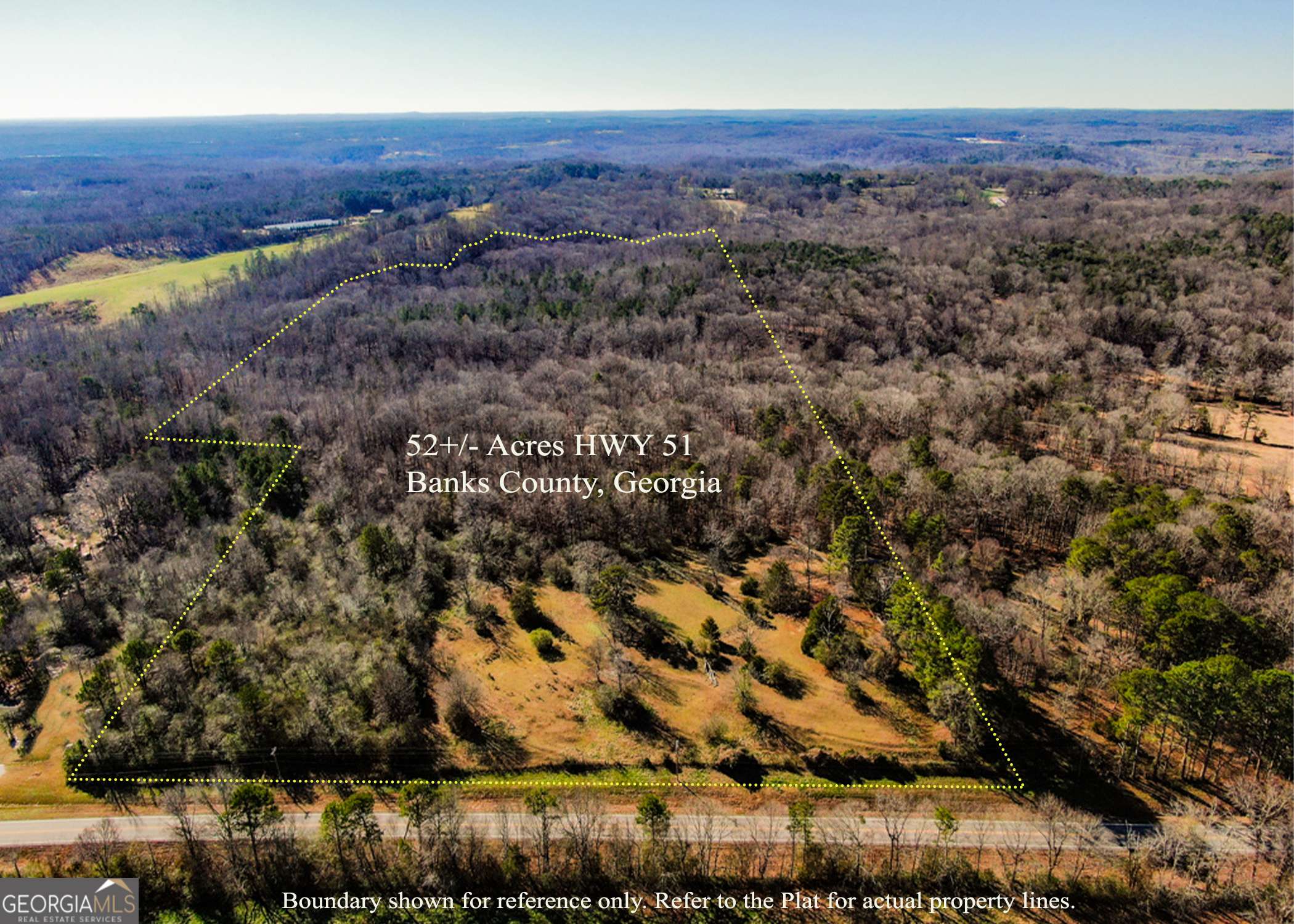 Lula, GA 30554,0 Highway 51 S
