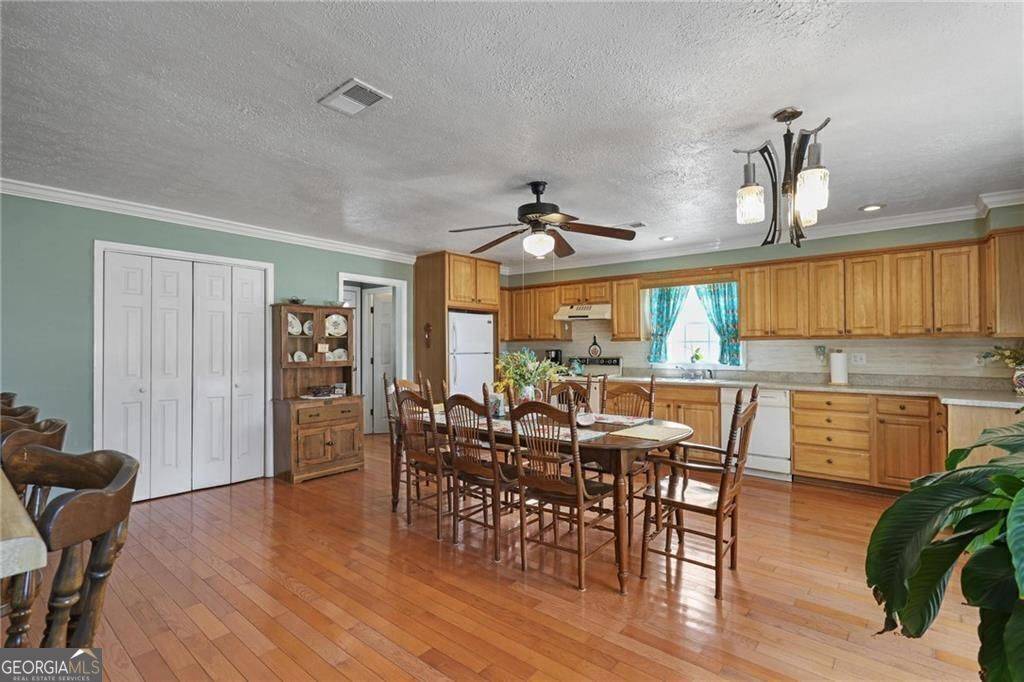 Powder Springs, GA 30127,1155 Casteel RD