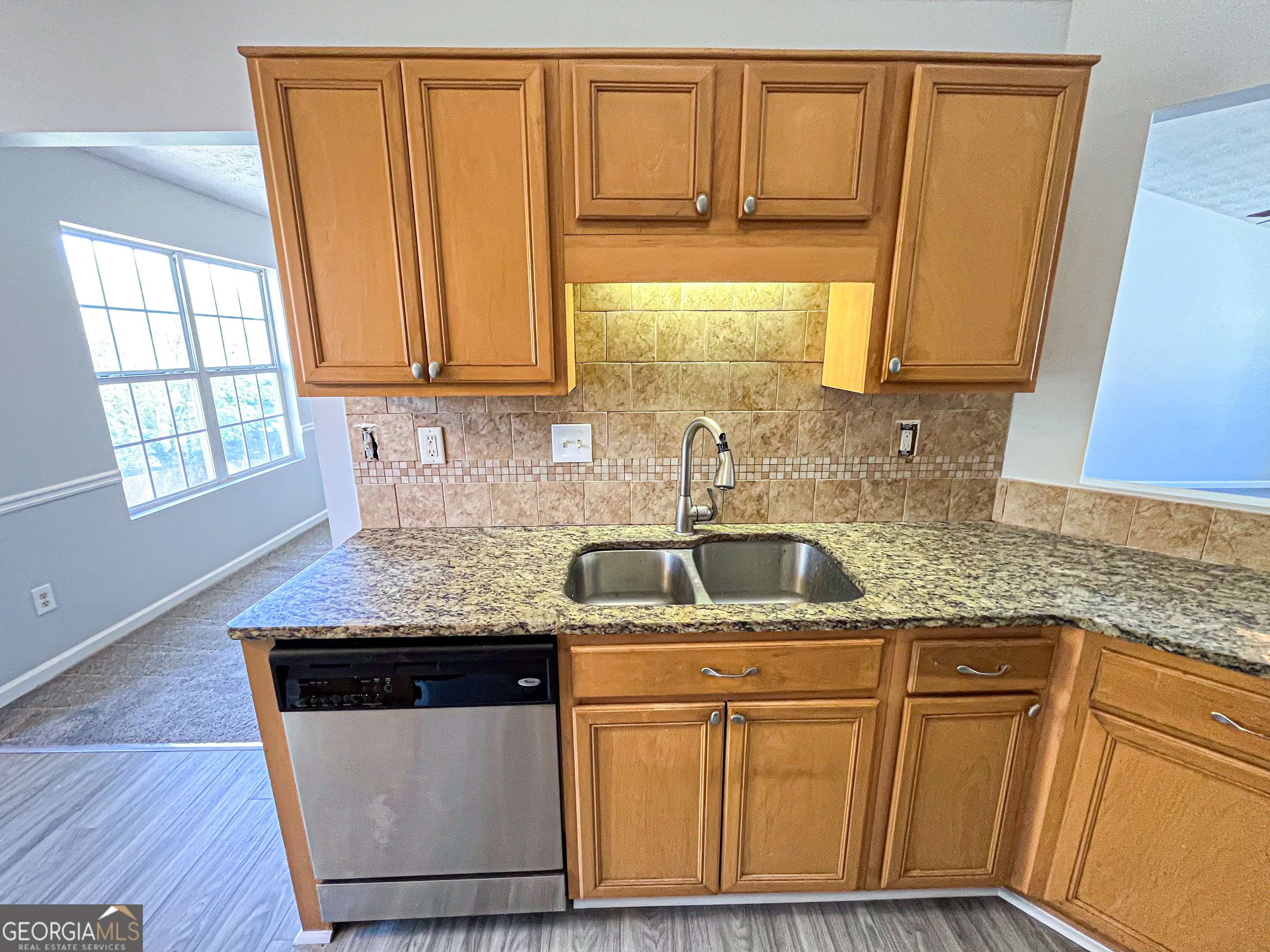 Lithonia, GA 30038,8504 Browns Mill TRCE