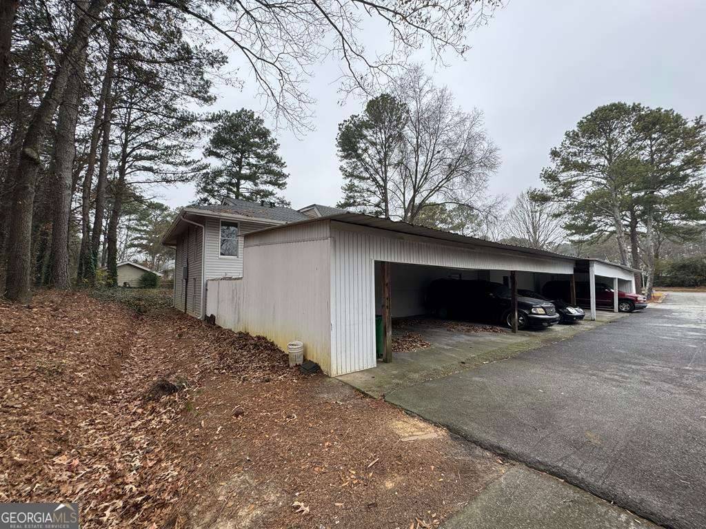 Tucker, GA 30084,4411 Idlewood LN