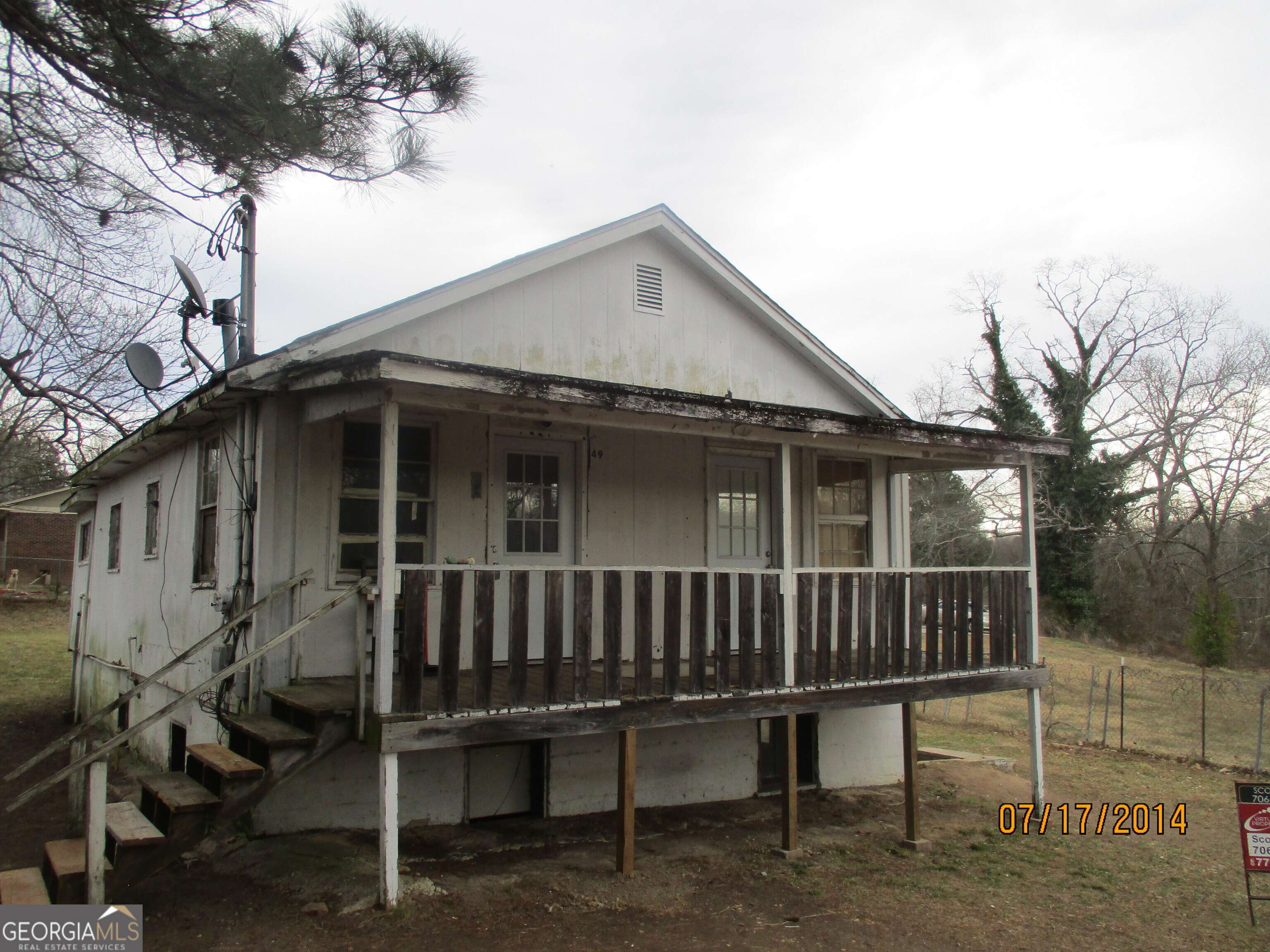 Toccoa, GA 30577,49 Argo Pl