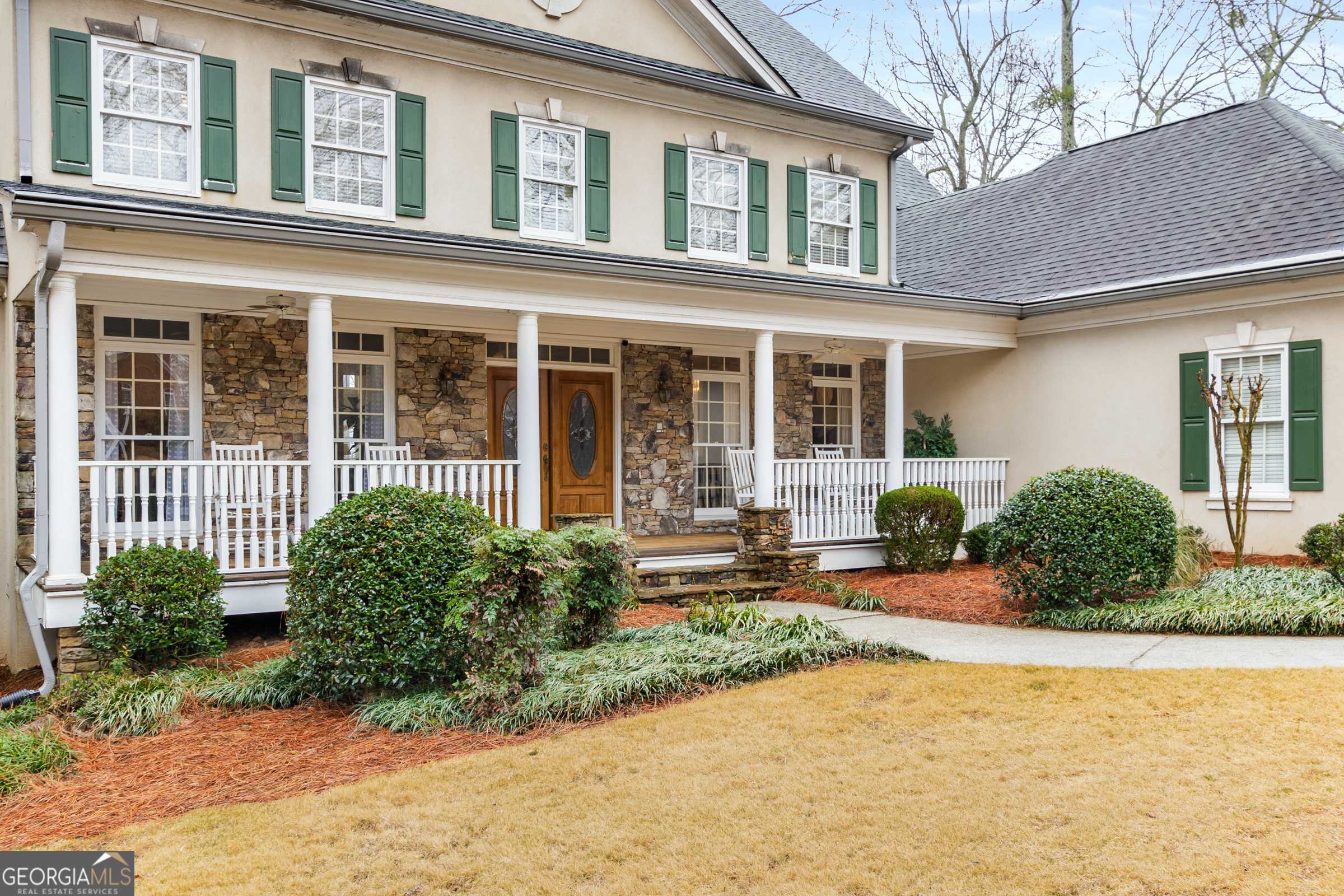 Stone Mountain, GA 30087,2290 Spencers WAY