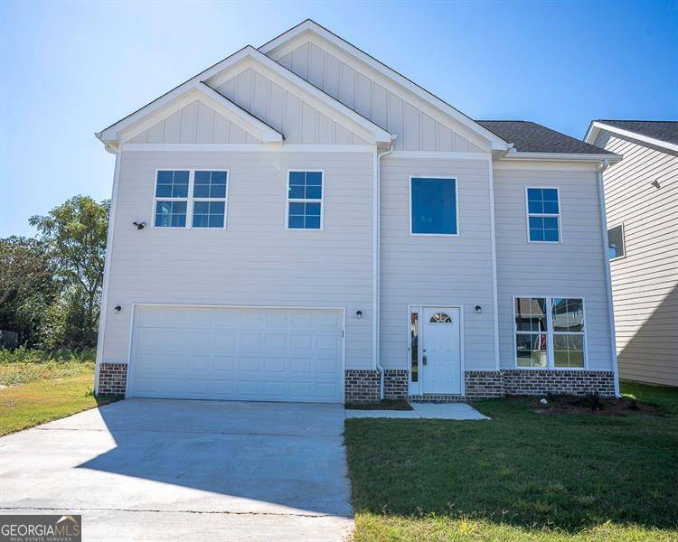 Macon, GA 31216,451 Bob White RD