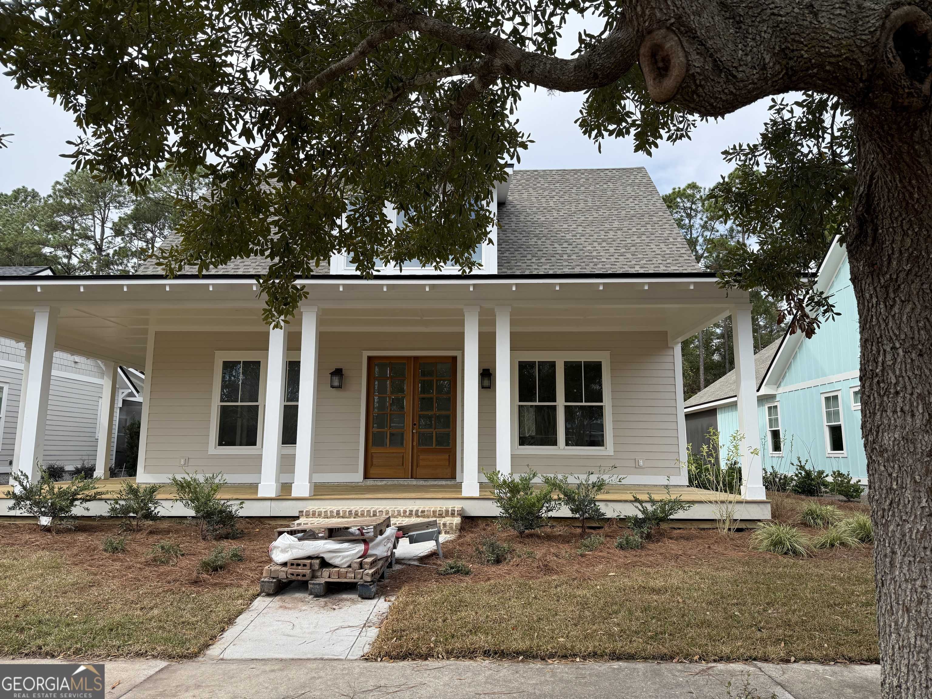 St. Marys, GA 31558,104 Placid RD