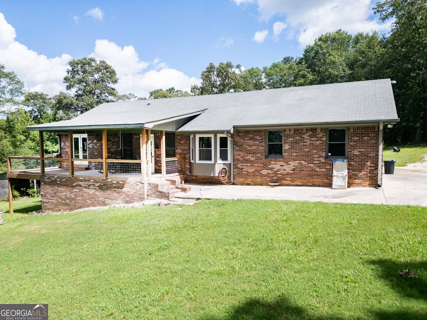 Oxford, GA 30054,3505 Gum Creek RD