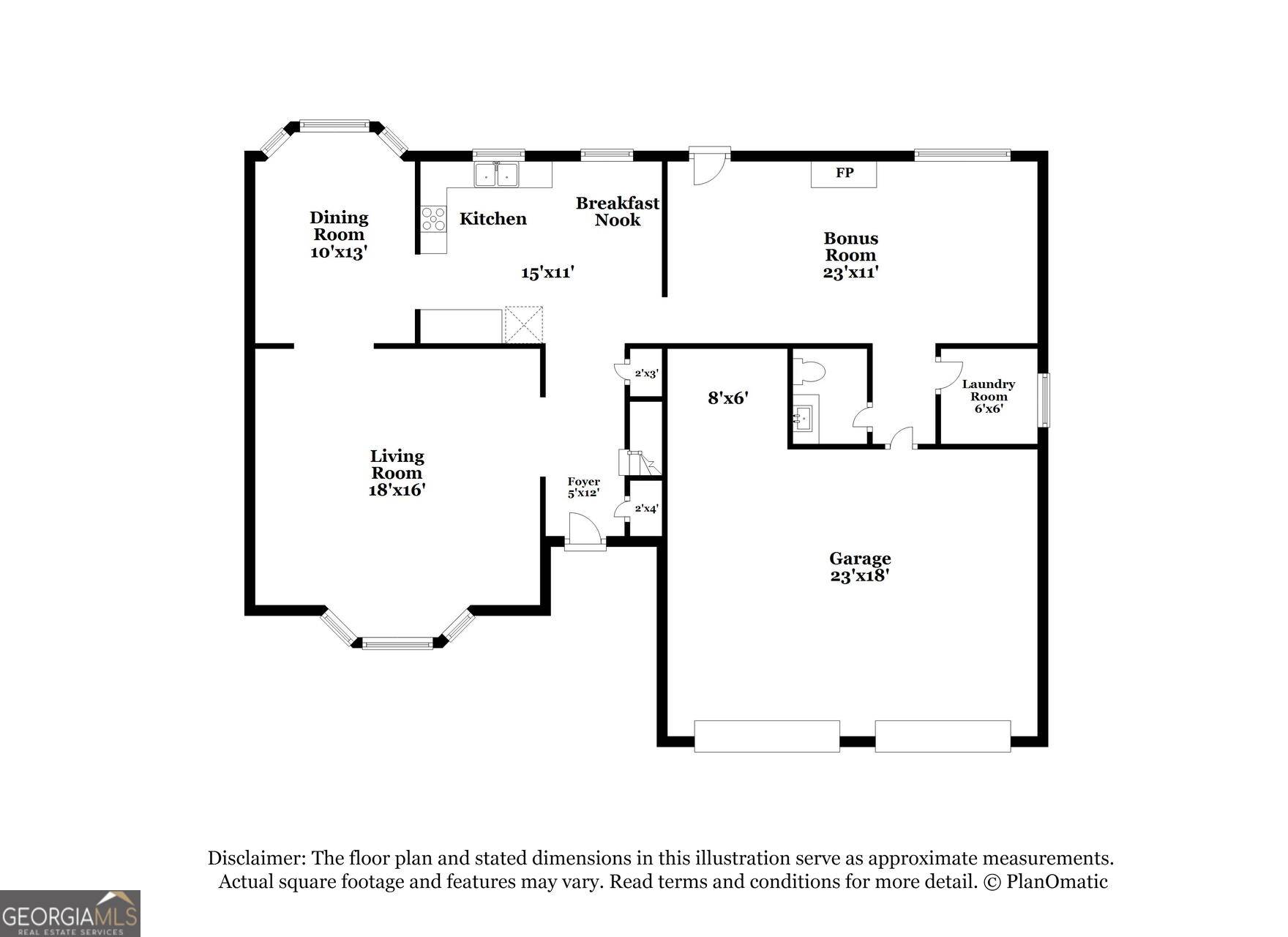 Decatur, GA 30035,2256 Hidden Creek