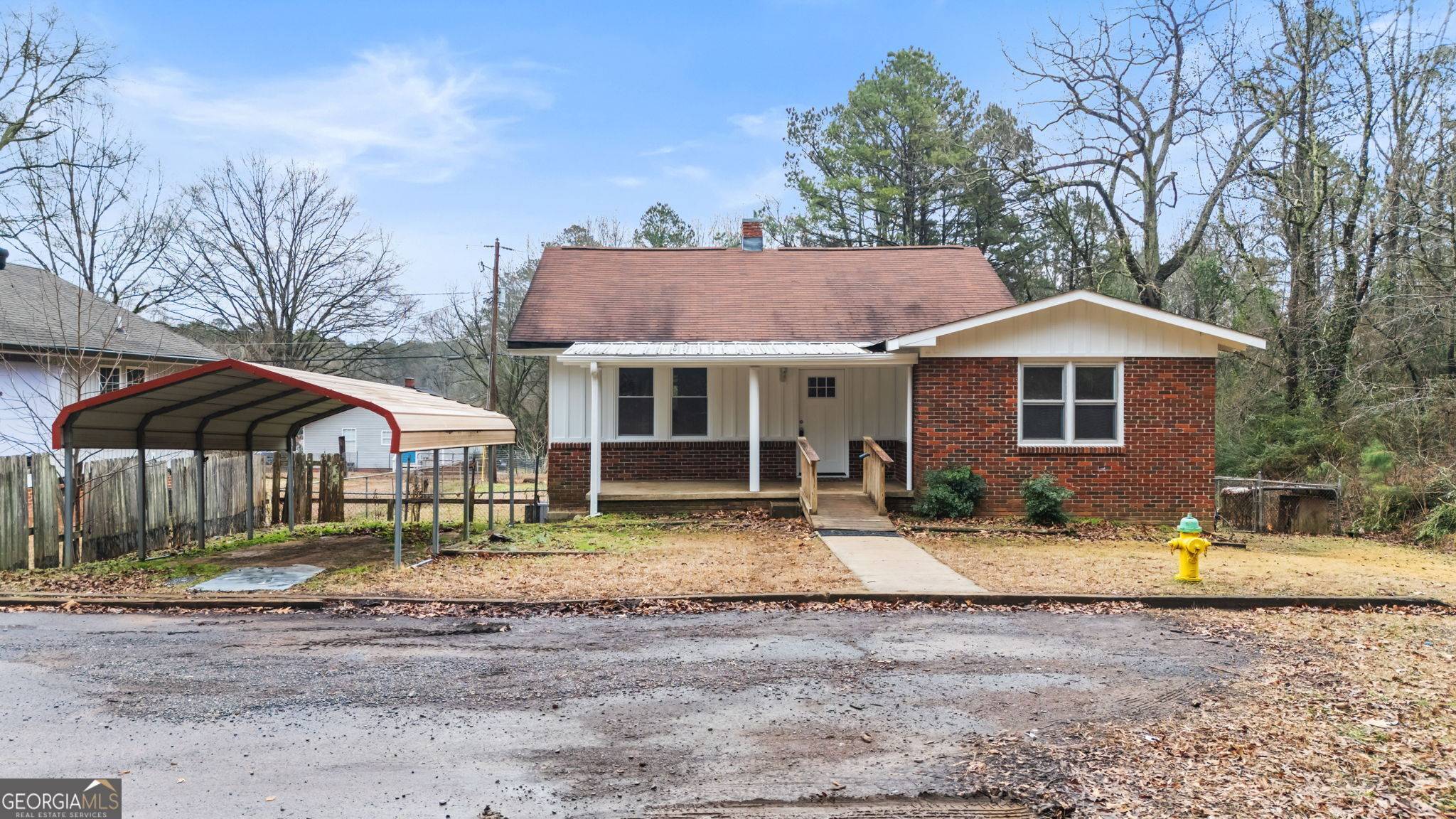 Rome, GA 30161,645 3rd - Shannon