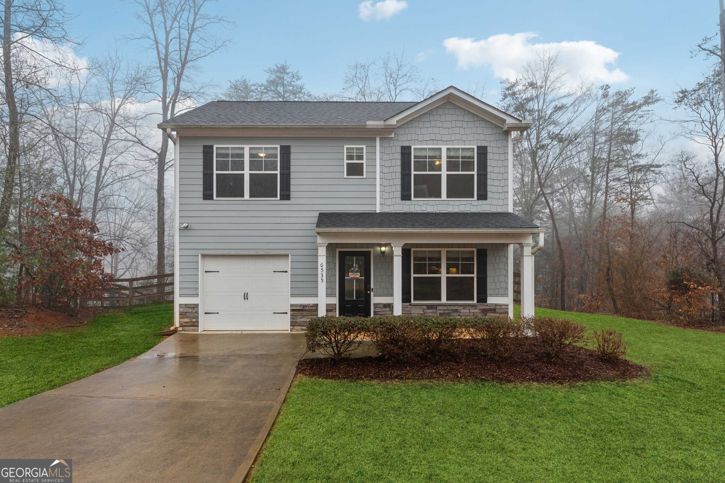 Gainesville, GA 30506,6535 TERRACEWOOD