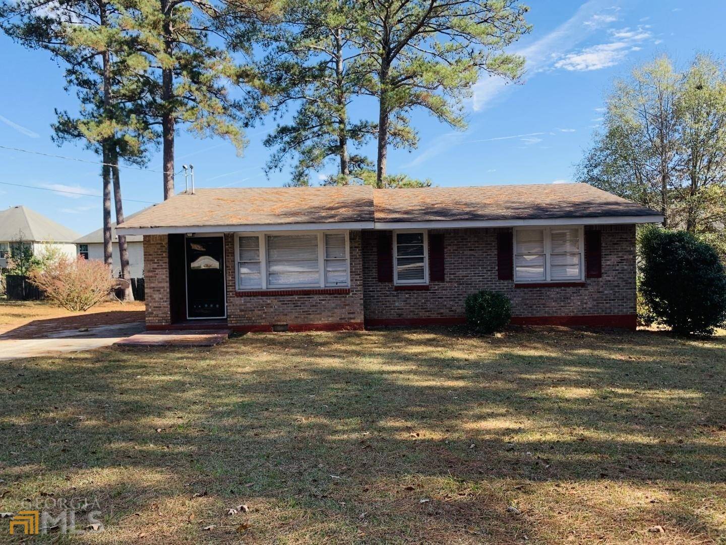 Riverdale, GA 30274,8554 Taylor