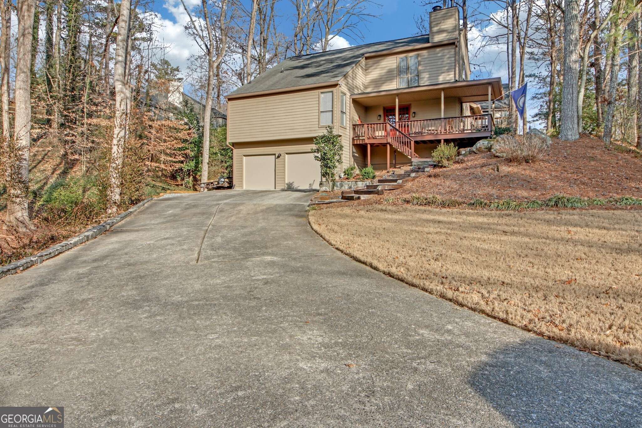 Roswell, GA 30075,3916 Loch Highland