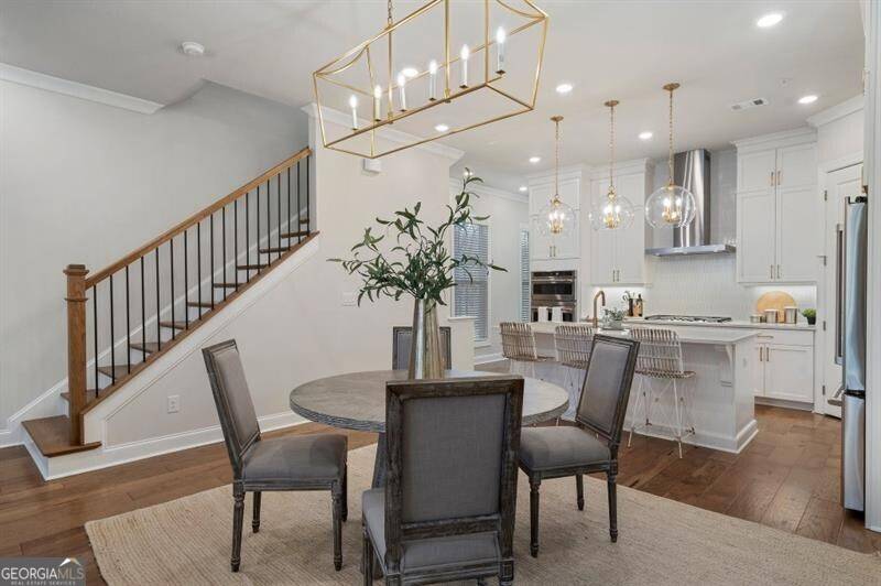 Alpharetta, GA 30009,124 Everley WALK