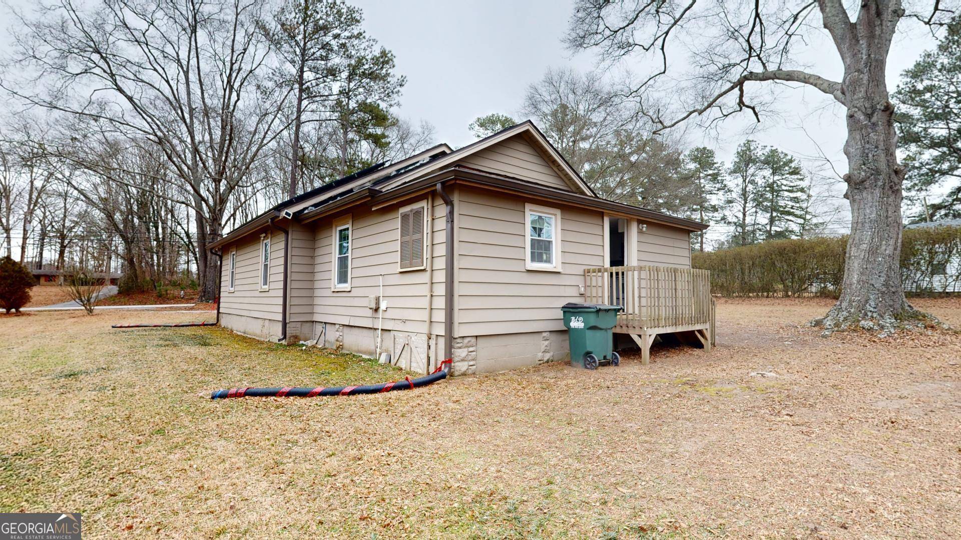 Dallas, GA 30132,221 Buchanan ST
