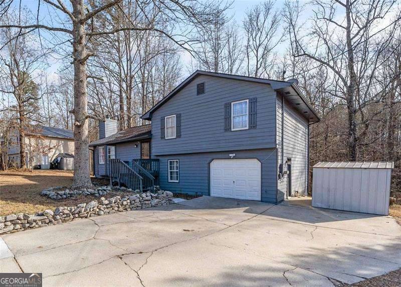 Carrollton, GA 30117,142 Tyler LN
