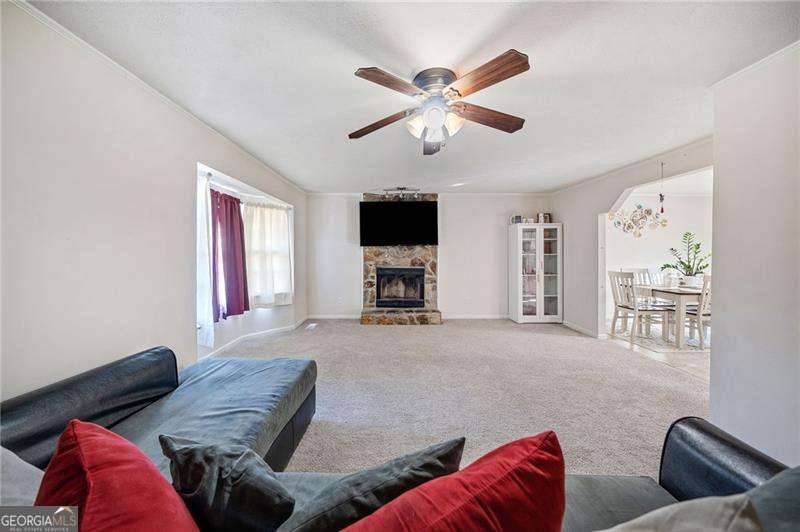 Carrollton, GA 30117,142 Tyler LN