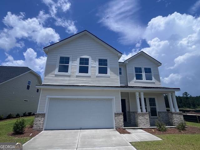 Brunswick, GA 31525,96 Brook DR