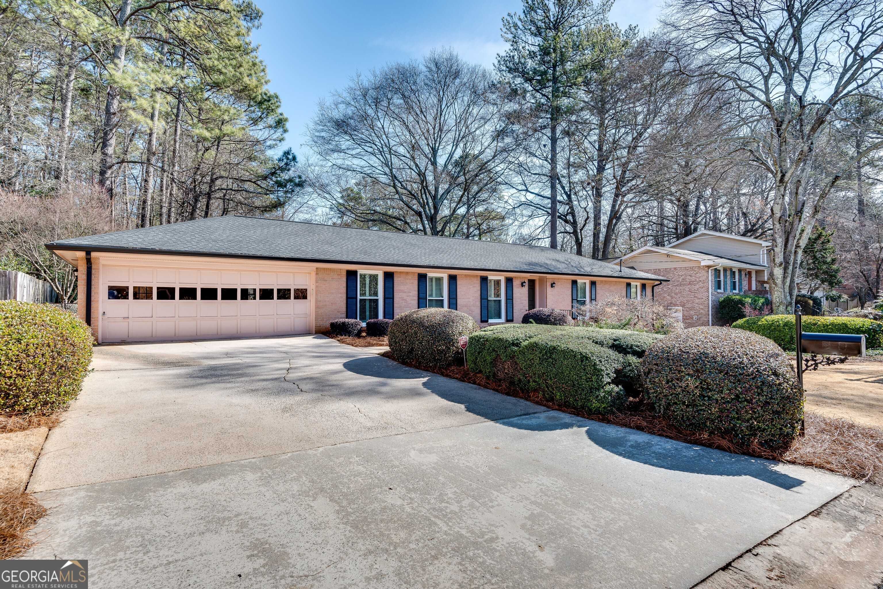 Decatur, GA 30033,1523 Country Squire