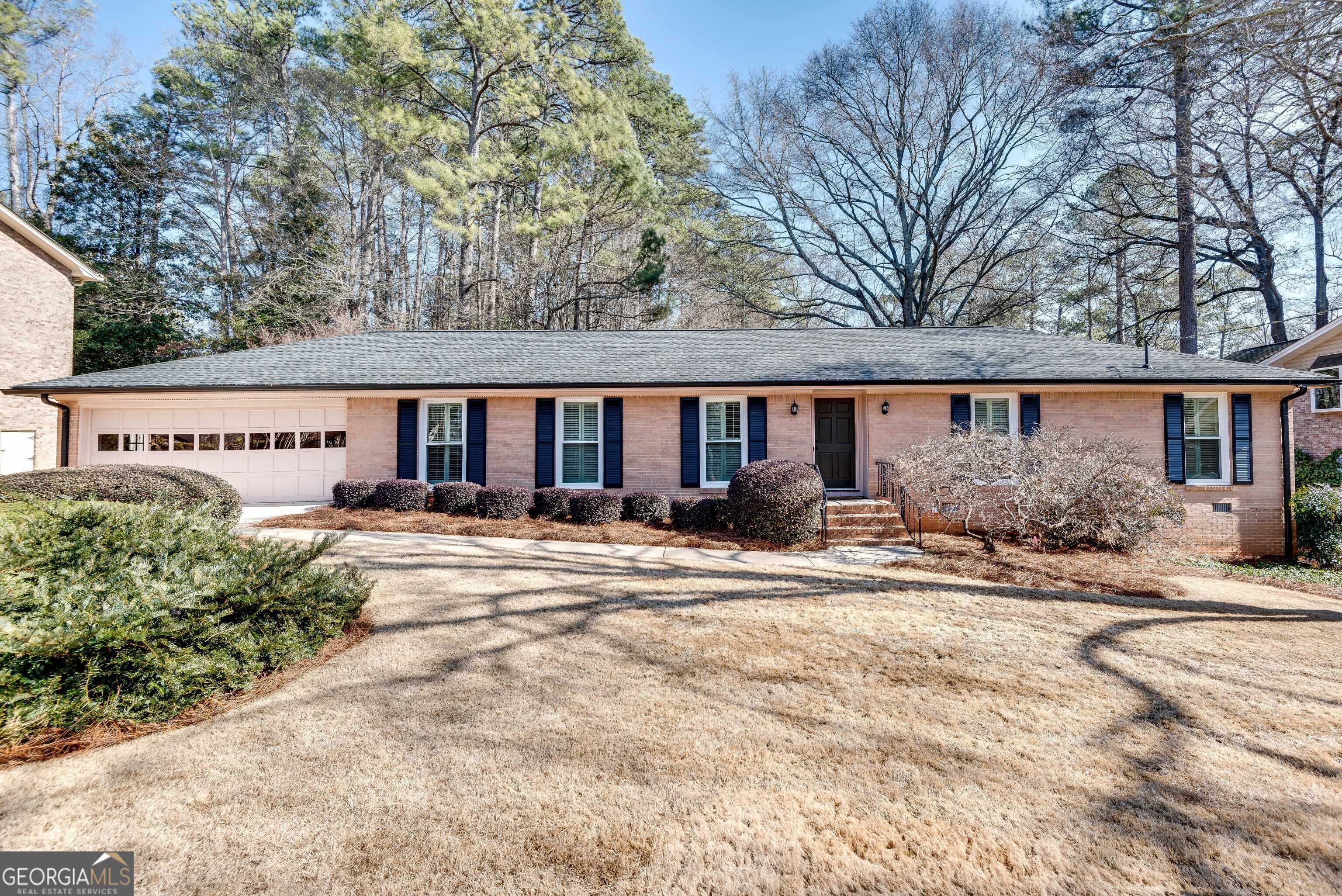 Decatur, GA 30033,1523 Country Squire