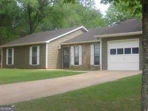 Jonesboro, GA 30238,589 Wilmont DR