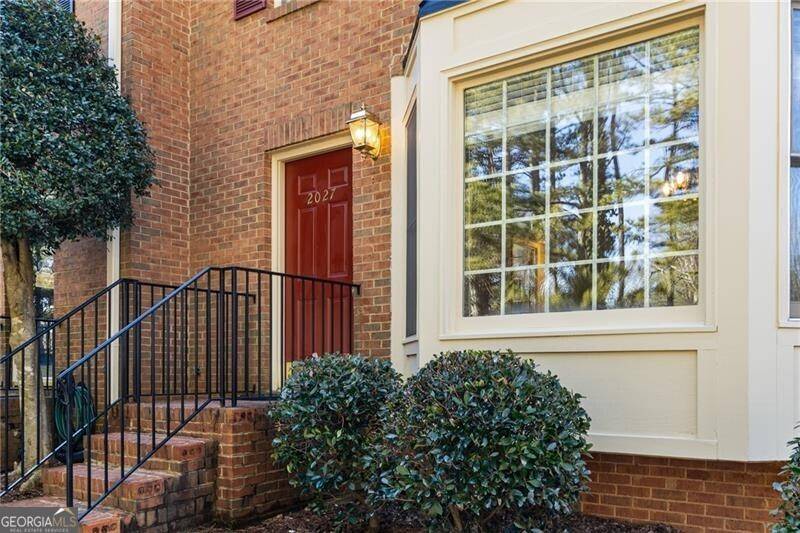 Roswell, GA 30076,2027 Raleigh Tavern DR