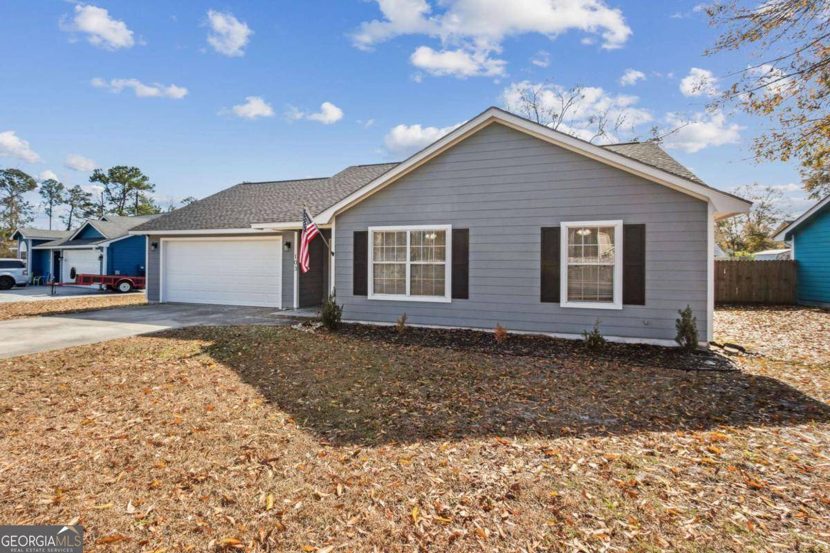 Kingsland, GA 31548,103 Royal Pines WAY