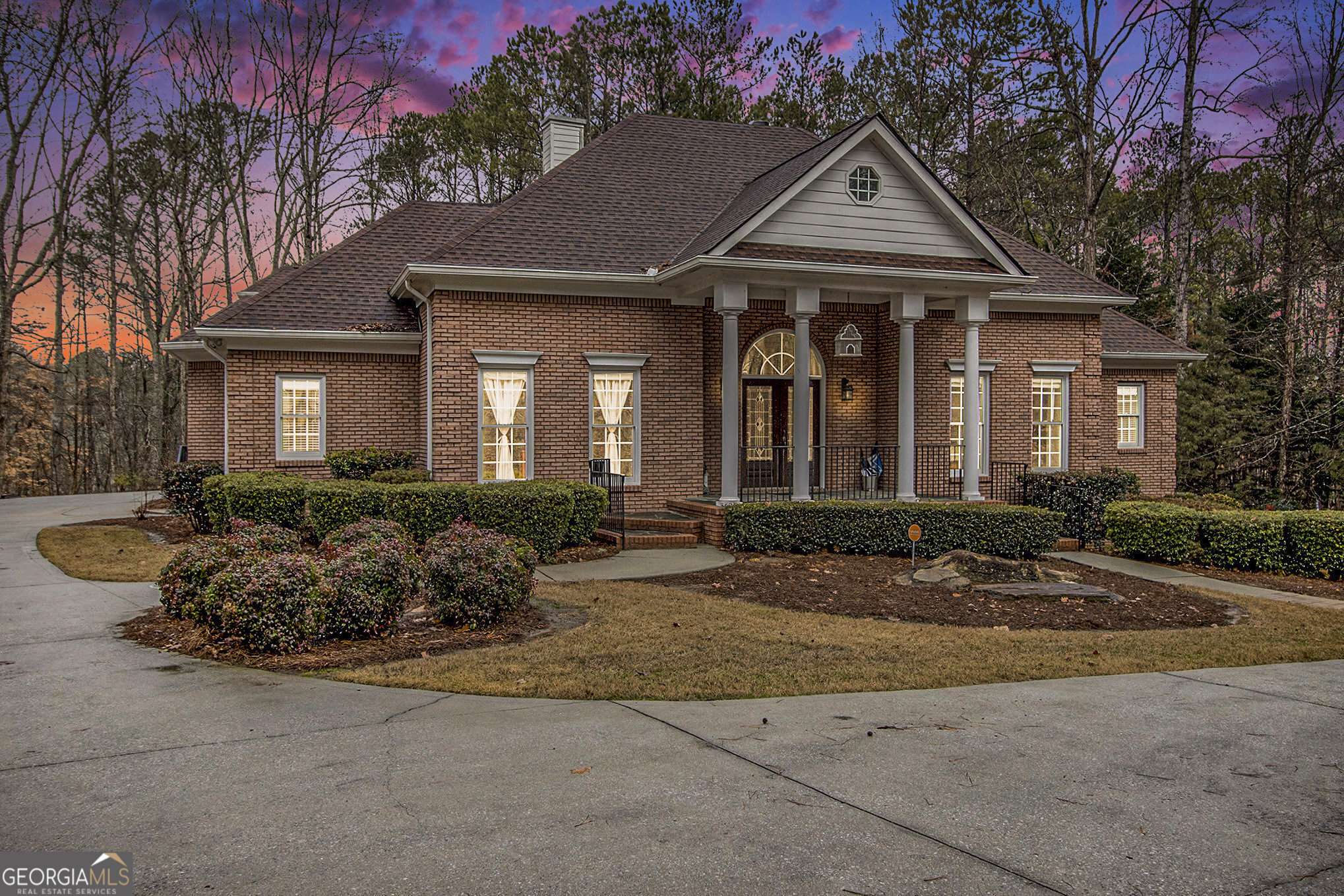 Oxford, GA 30054,130 Wesleyan WAY