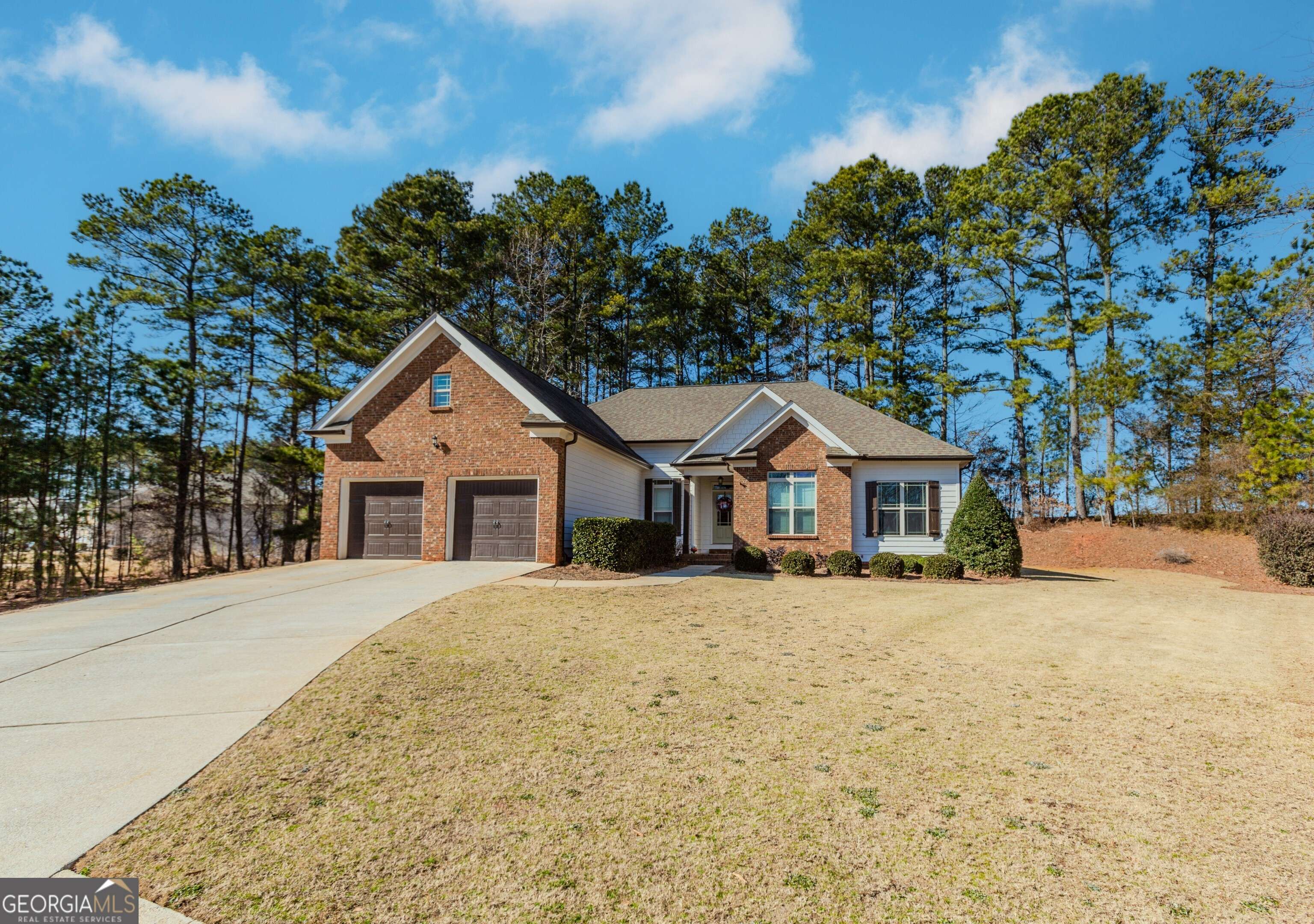 Hoschton, GA 30548,340 Braselton Farms