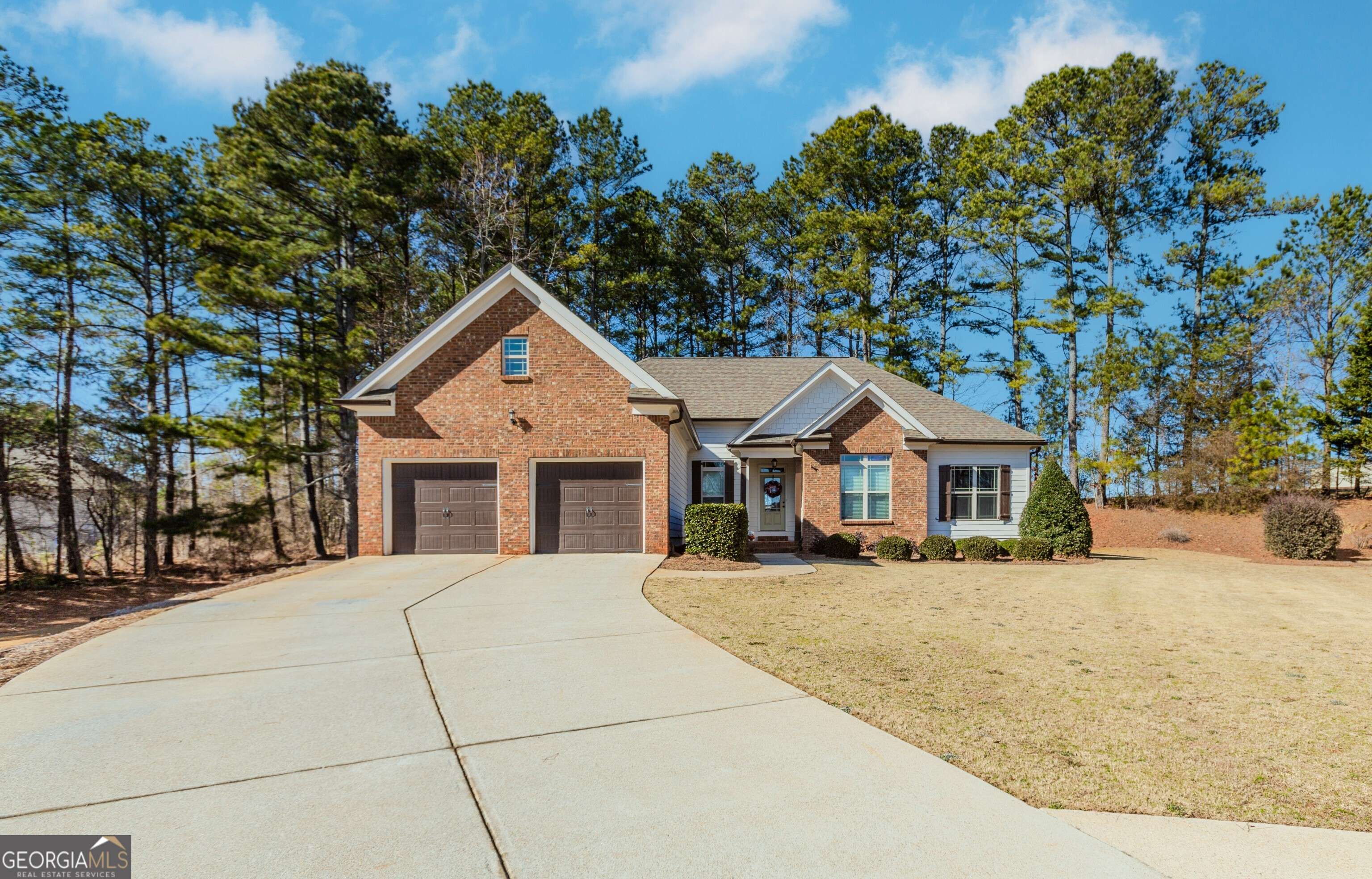 Hoschton, GA 30548,340 Braselton Farms