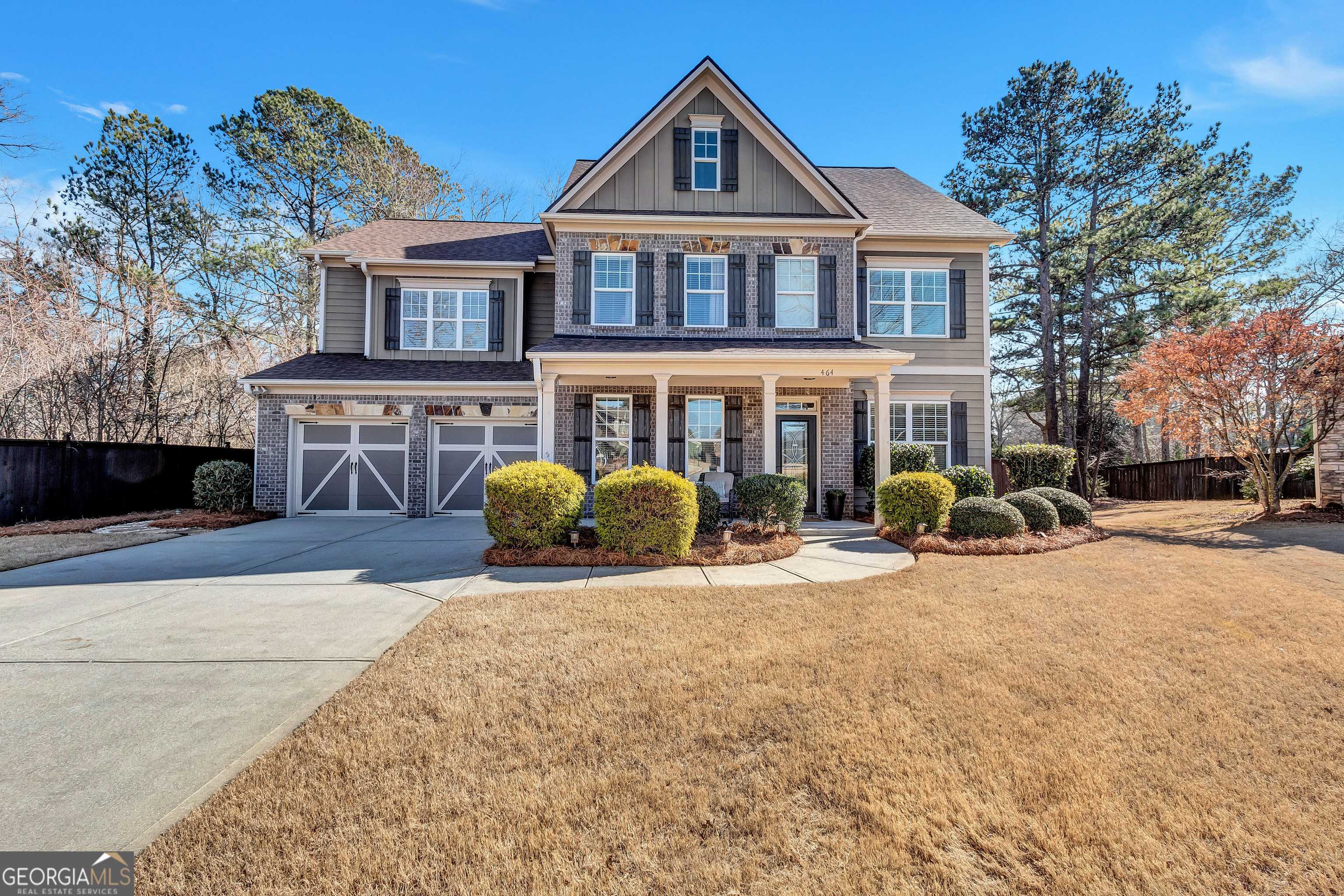 Marietta, GA 30064,464 Rockford PASS
