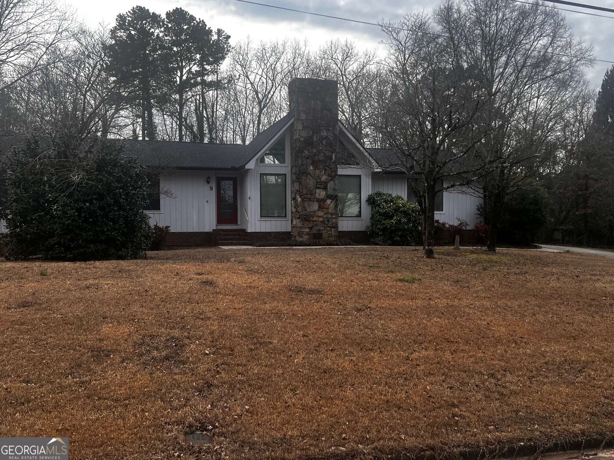 Rome, GA 30161,9 Berkshire Drive