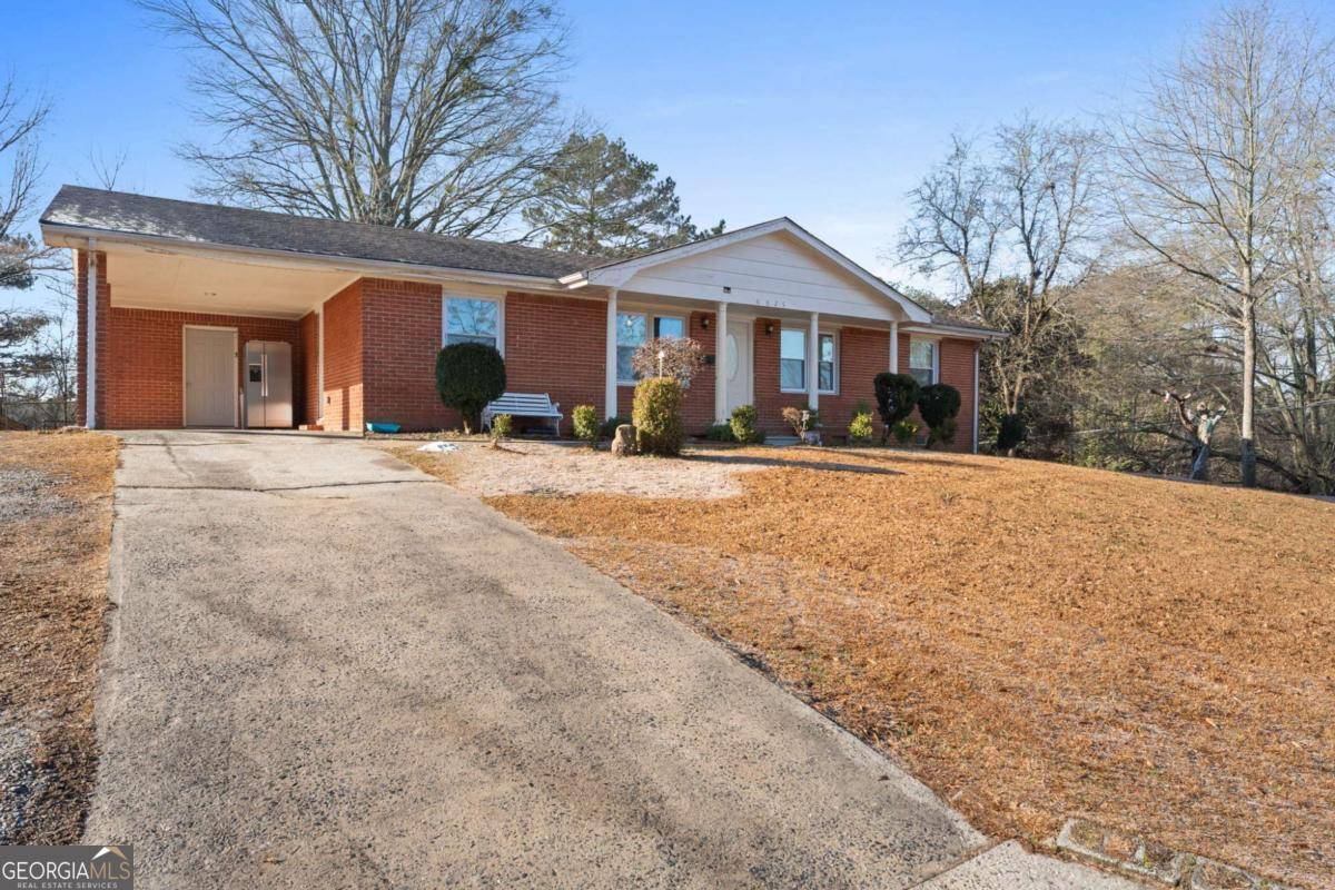 Morrow, GA 30260,6625 Imperial DR