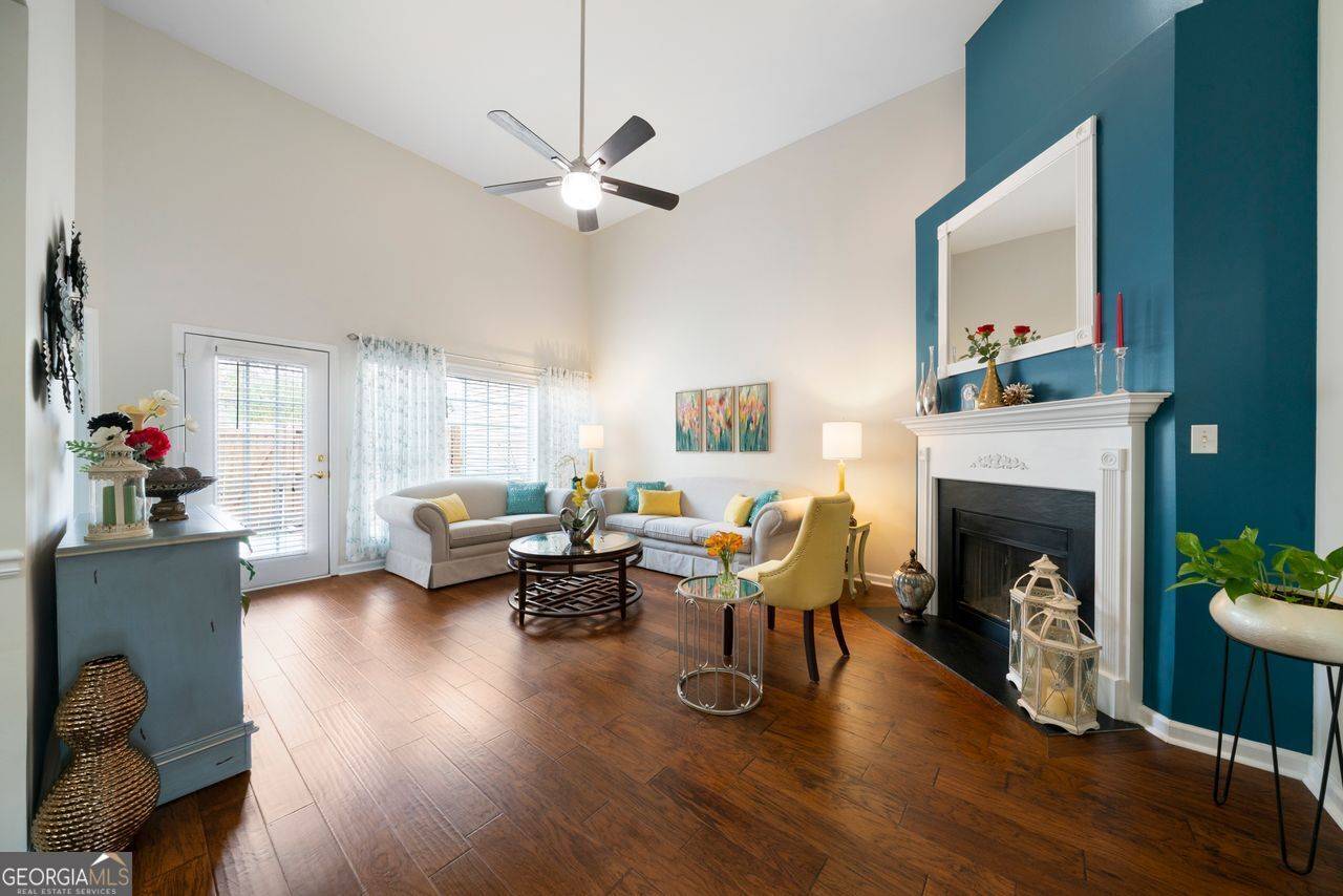 Powder Springs, GA 30127,3208 Abbott DR #12