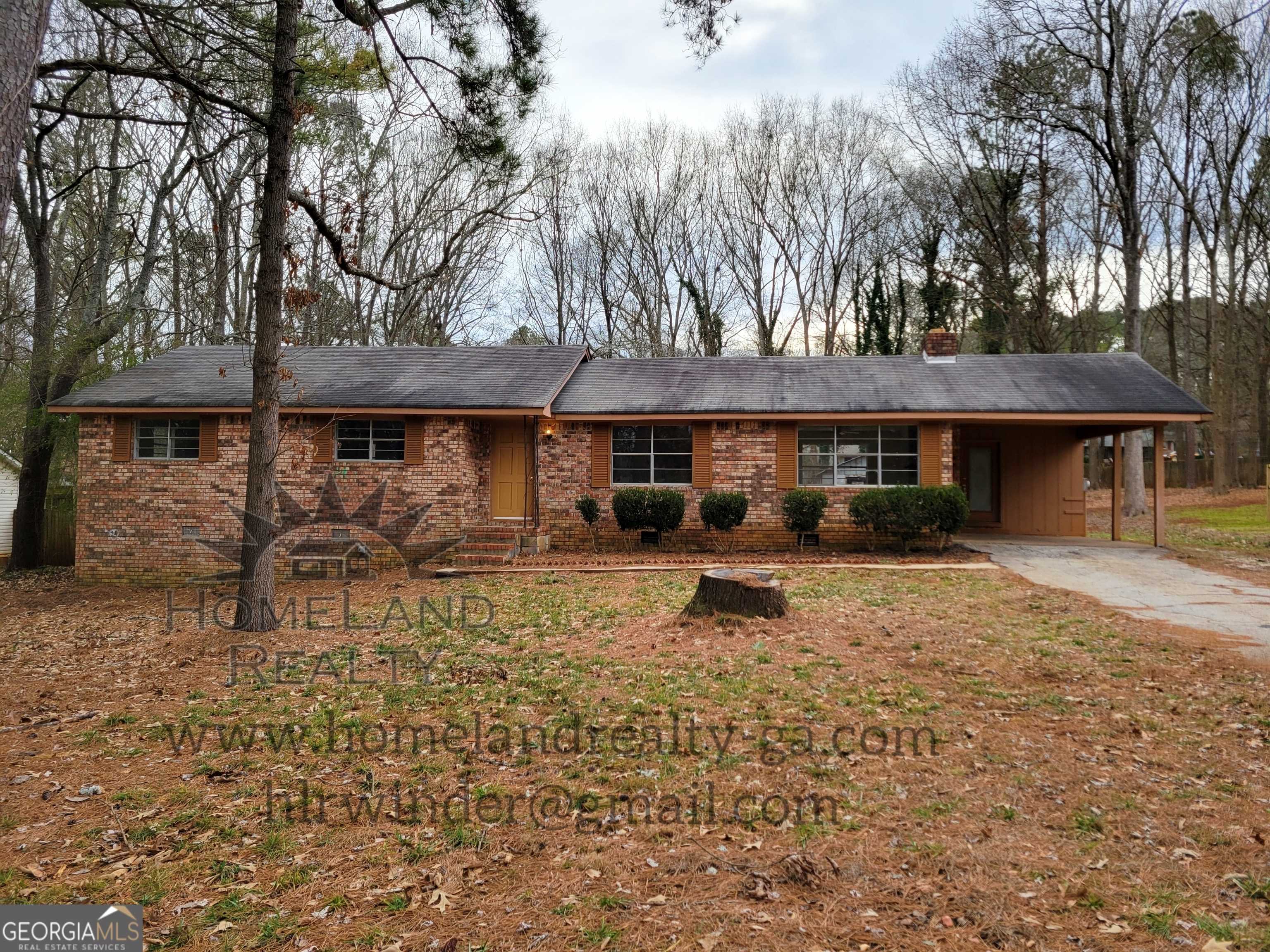 Winder, GA 30680,945 Dogwood