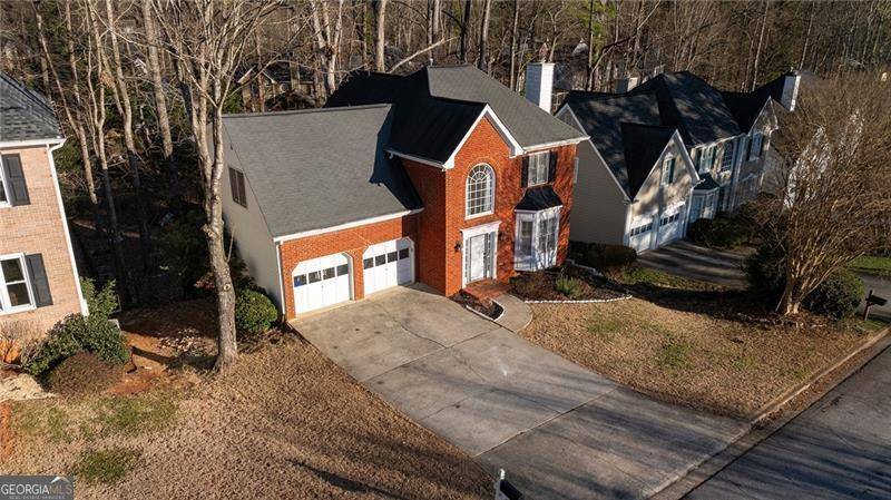 Lawrenceville, GA 30043,1495 Gabriel DR