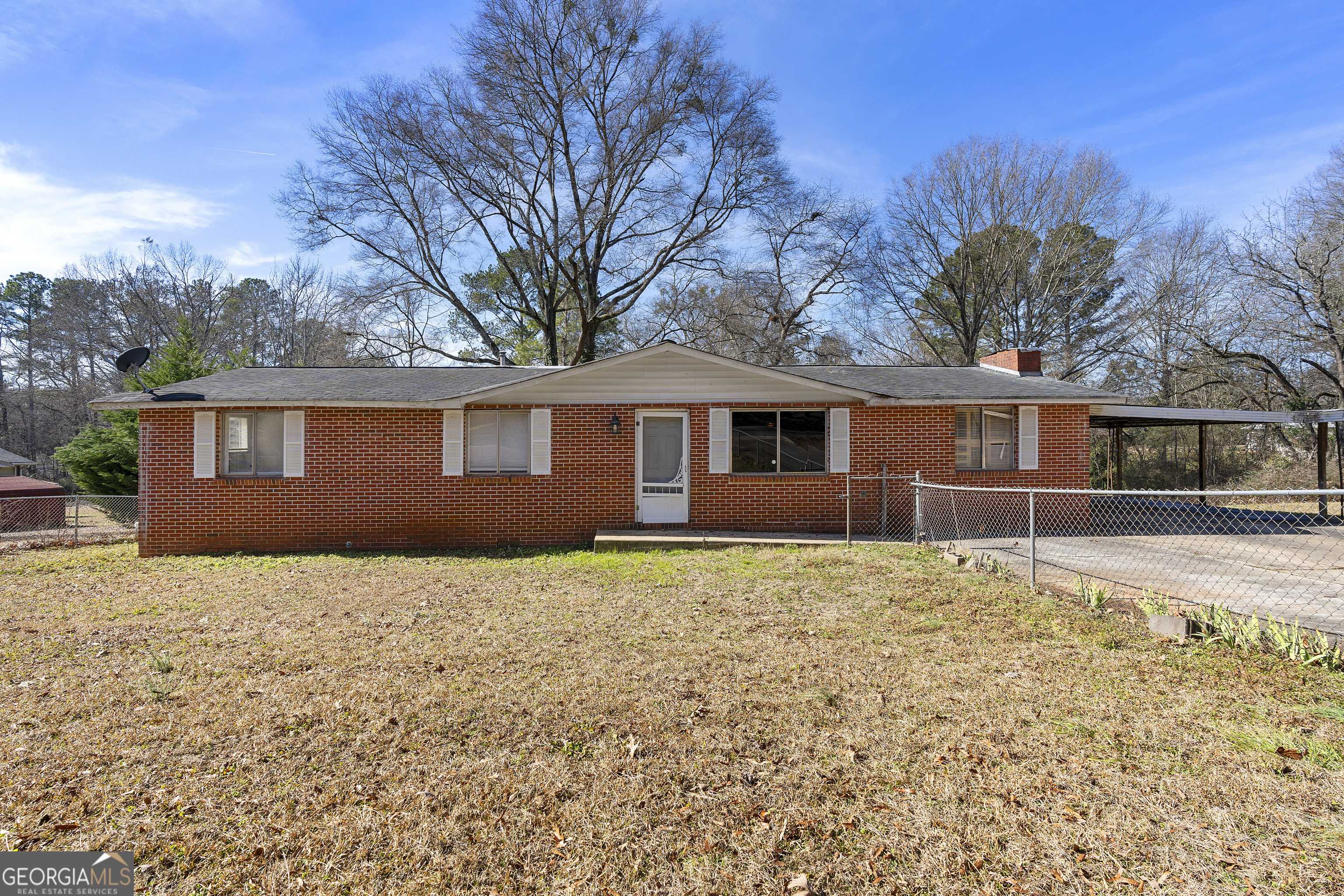 Stockbridge, GA 30281,60 HIGHLAND