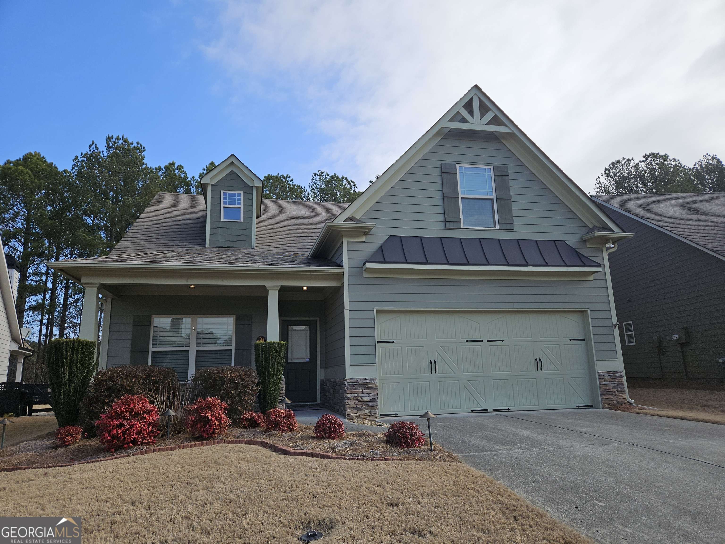 Dallas, GA 30132,149 Hawthorne Ridge