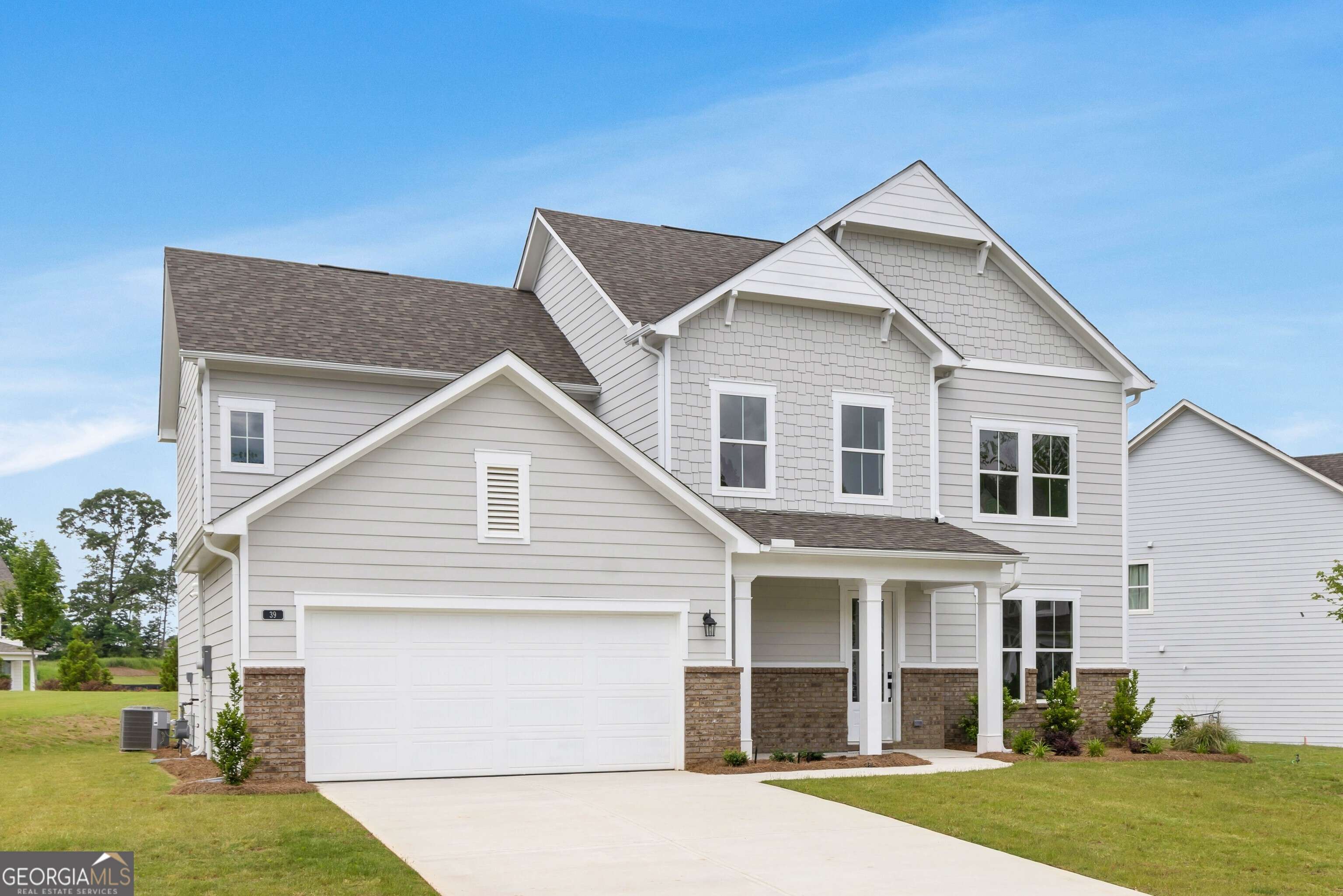 Hoschton, GA 30548,39 Pecan CT