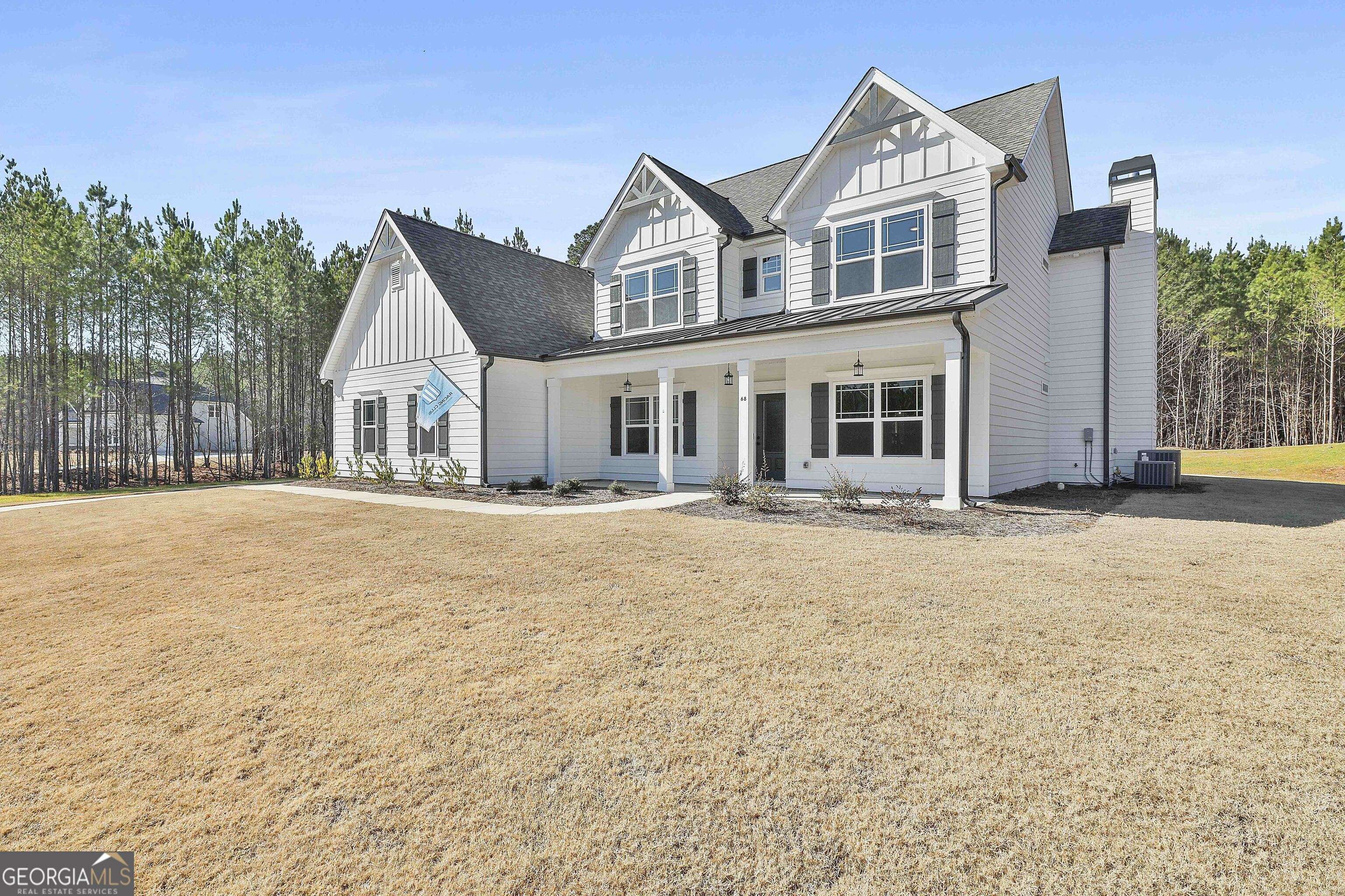 Williamson, GA 30292,68 Commanche CIR